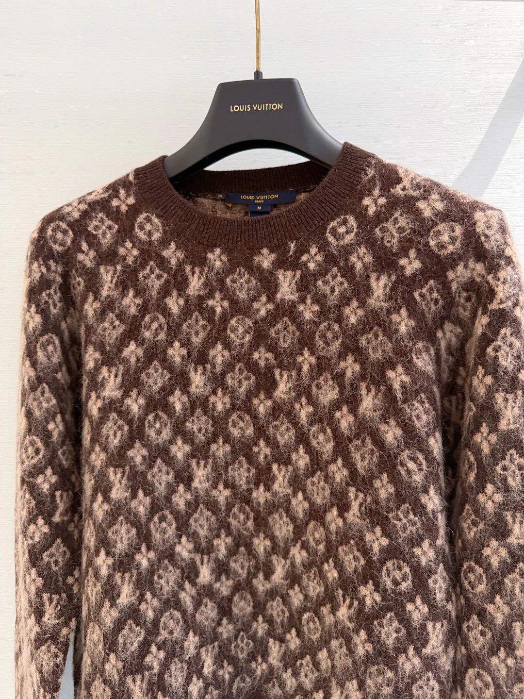 Джемперы И Свитеры Женские Louis Vuitton 19246776