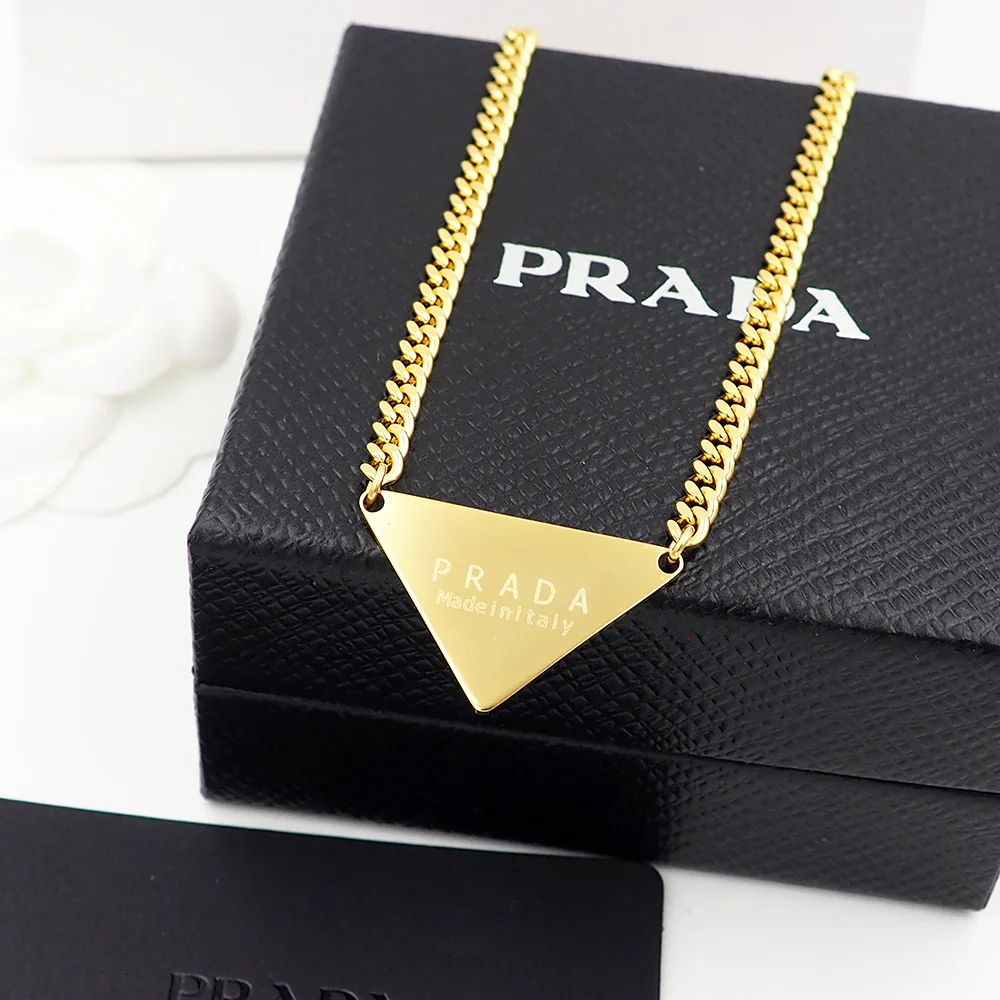 Бижутерия Prada 128734