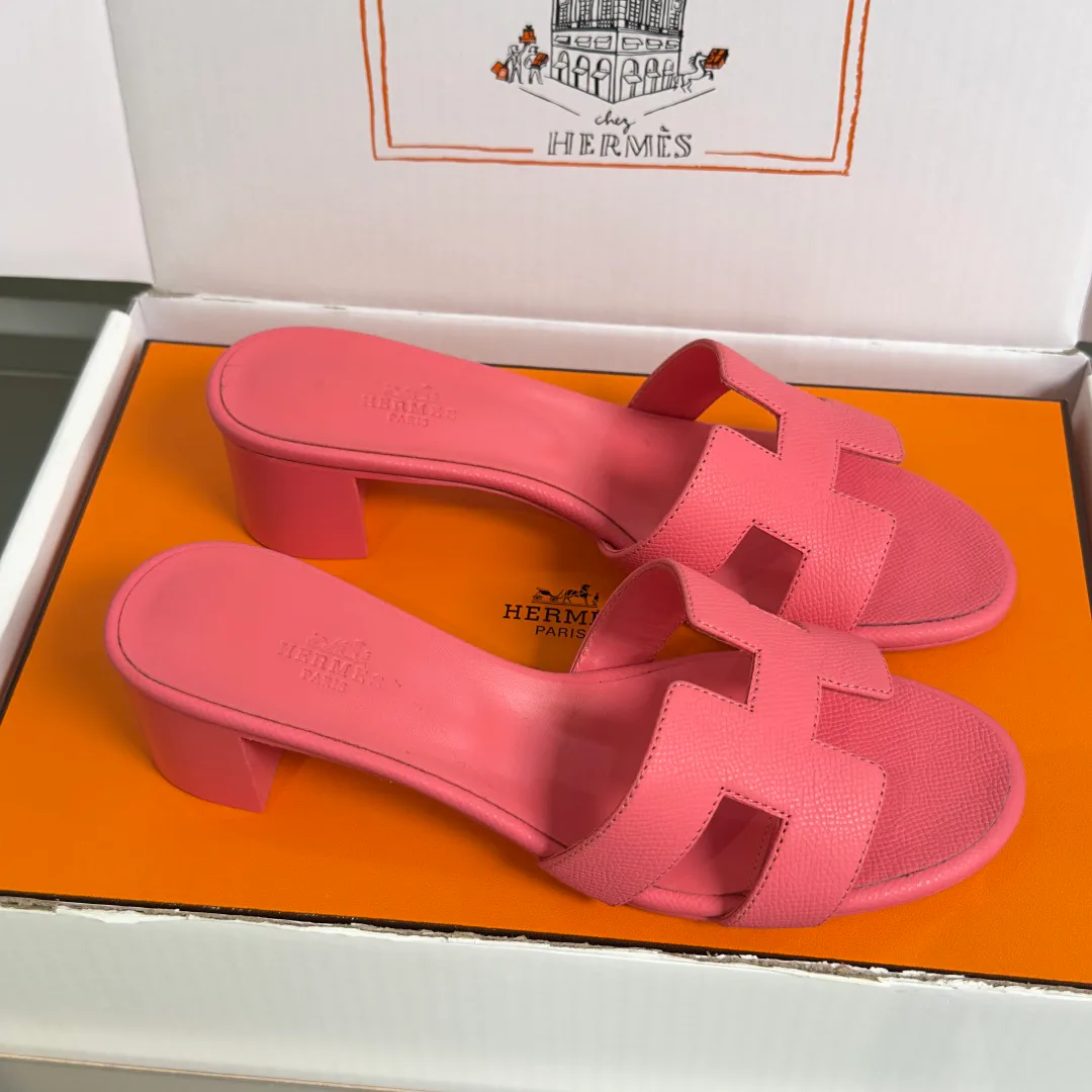 Сандалии Женские Hermes 12142635