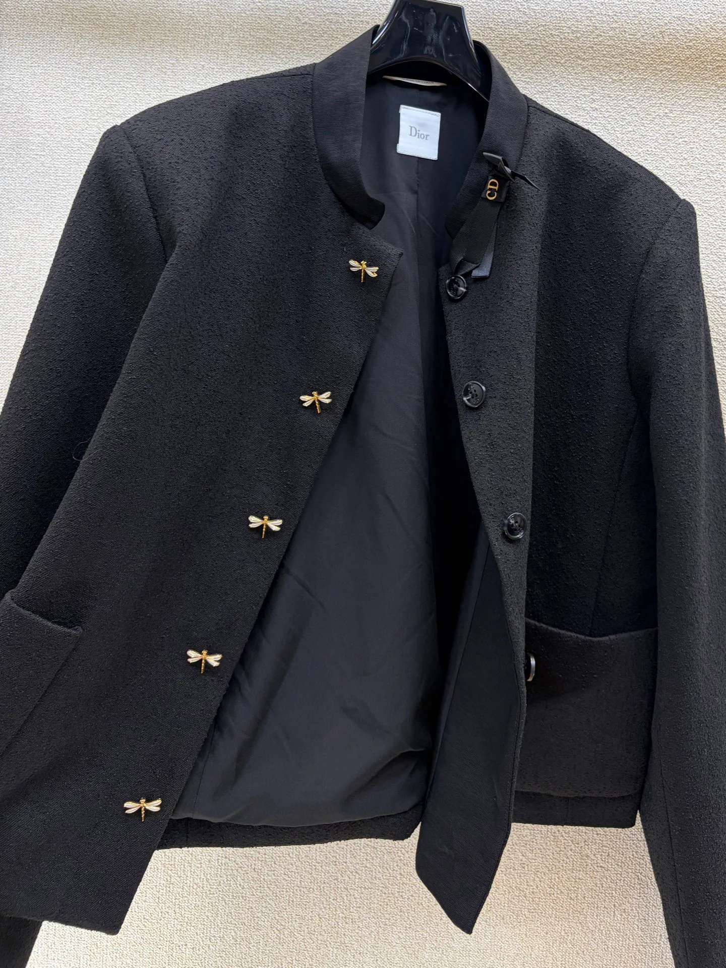 Жакеты Женские Christian Dior 18657398