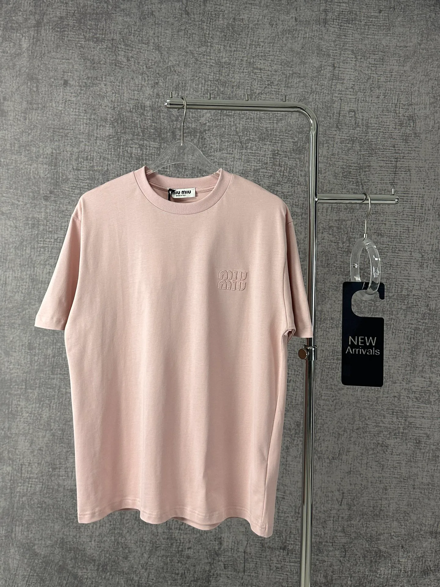 Футболки Женские Miu Miu 18971