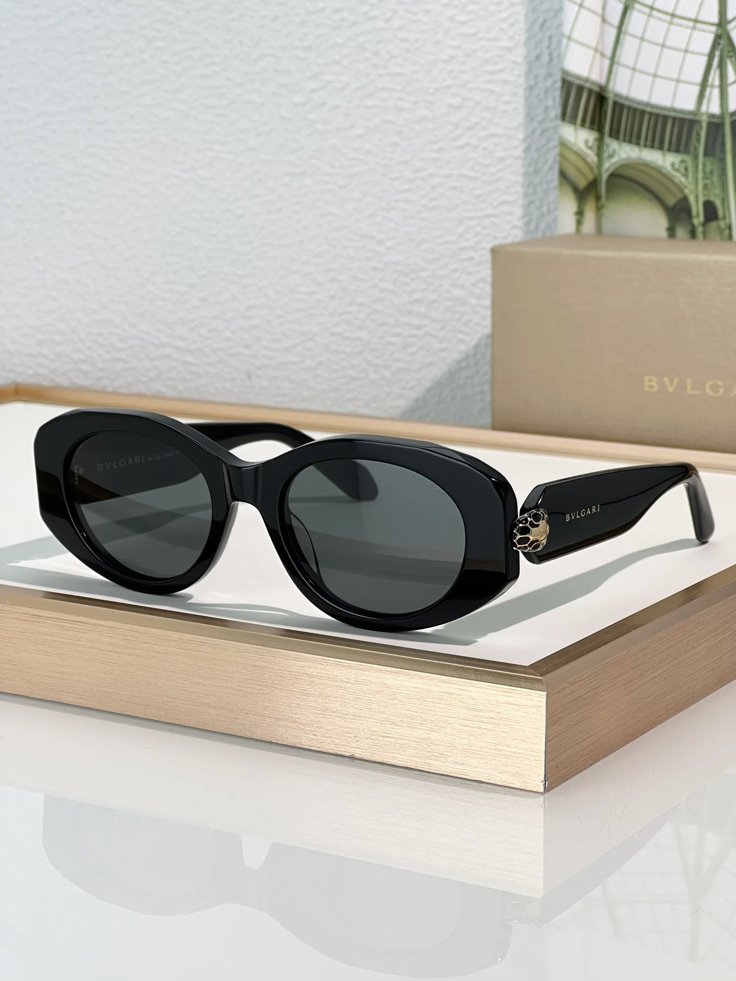 Очки Bvlgari 13169319