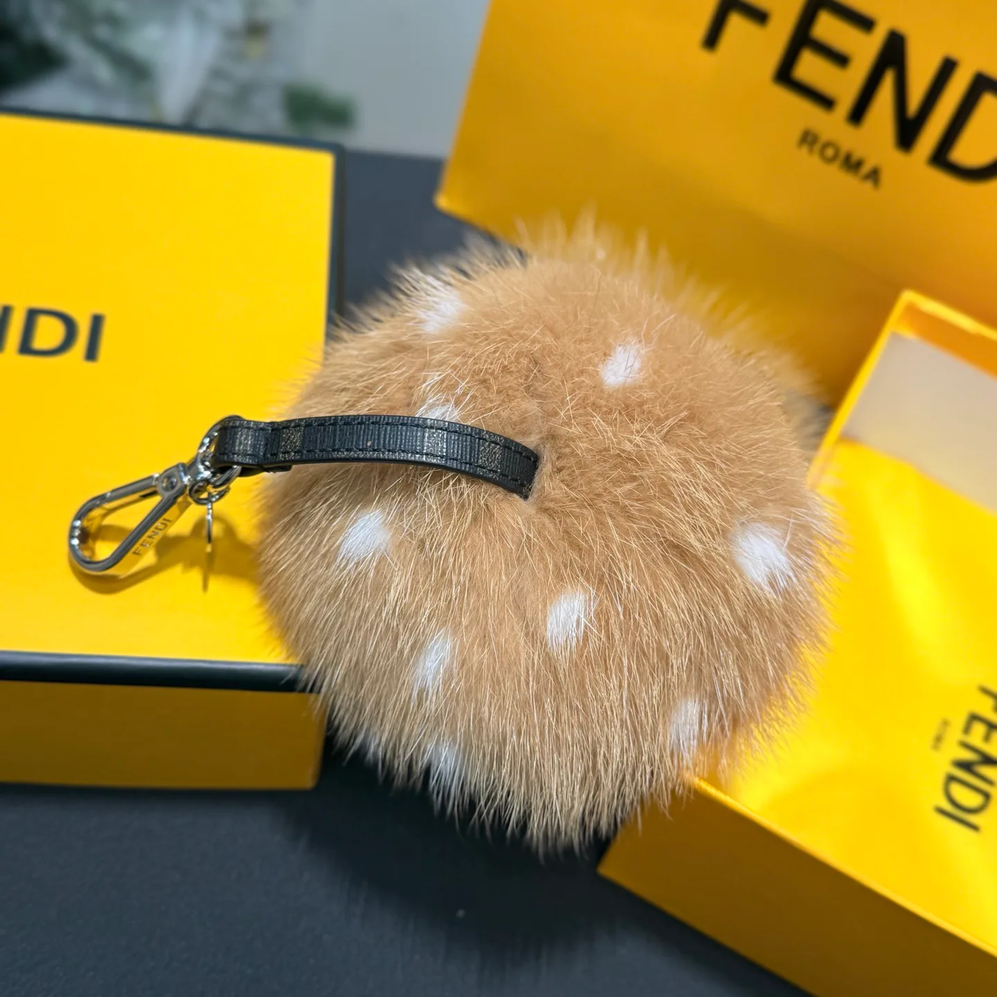 Ключницы Fendi 1678389