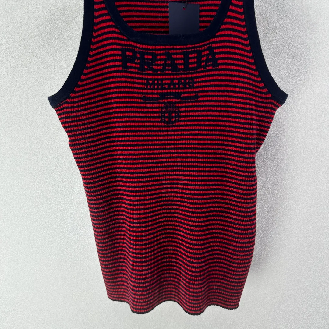 Топы Женские Prada 13101442