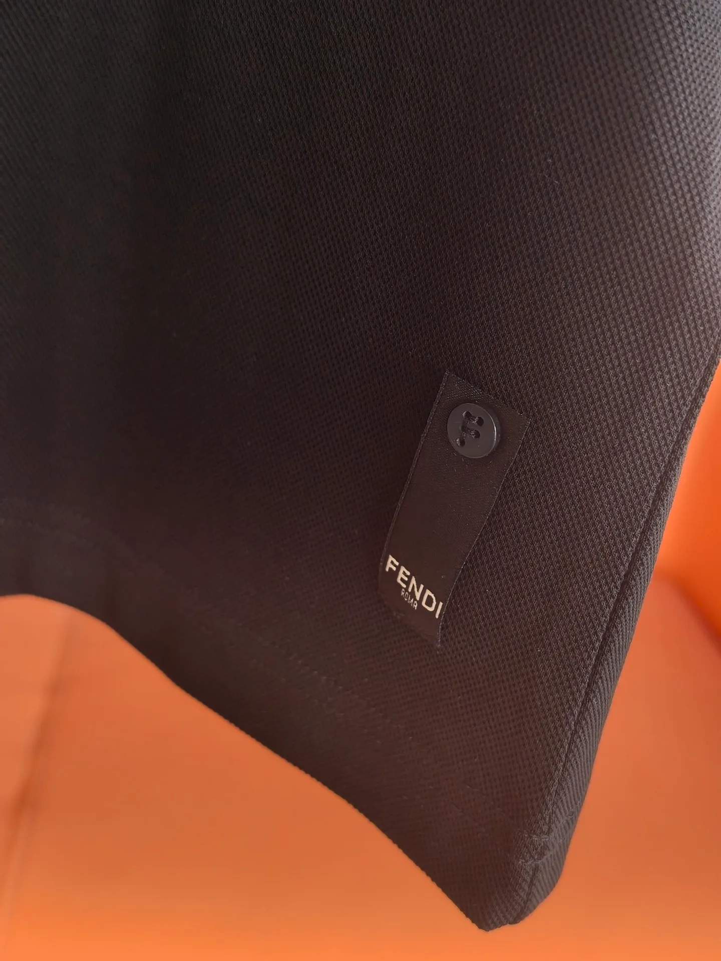 Футболки Мужские Fendi 17246