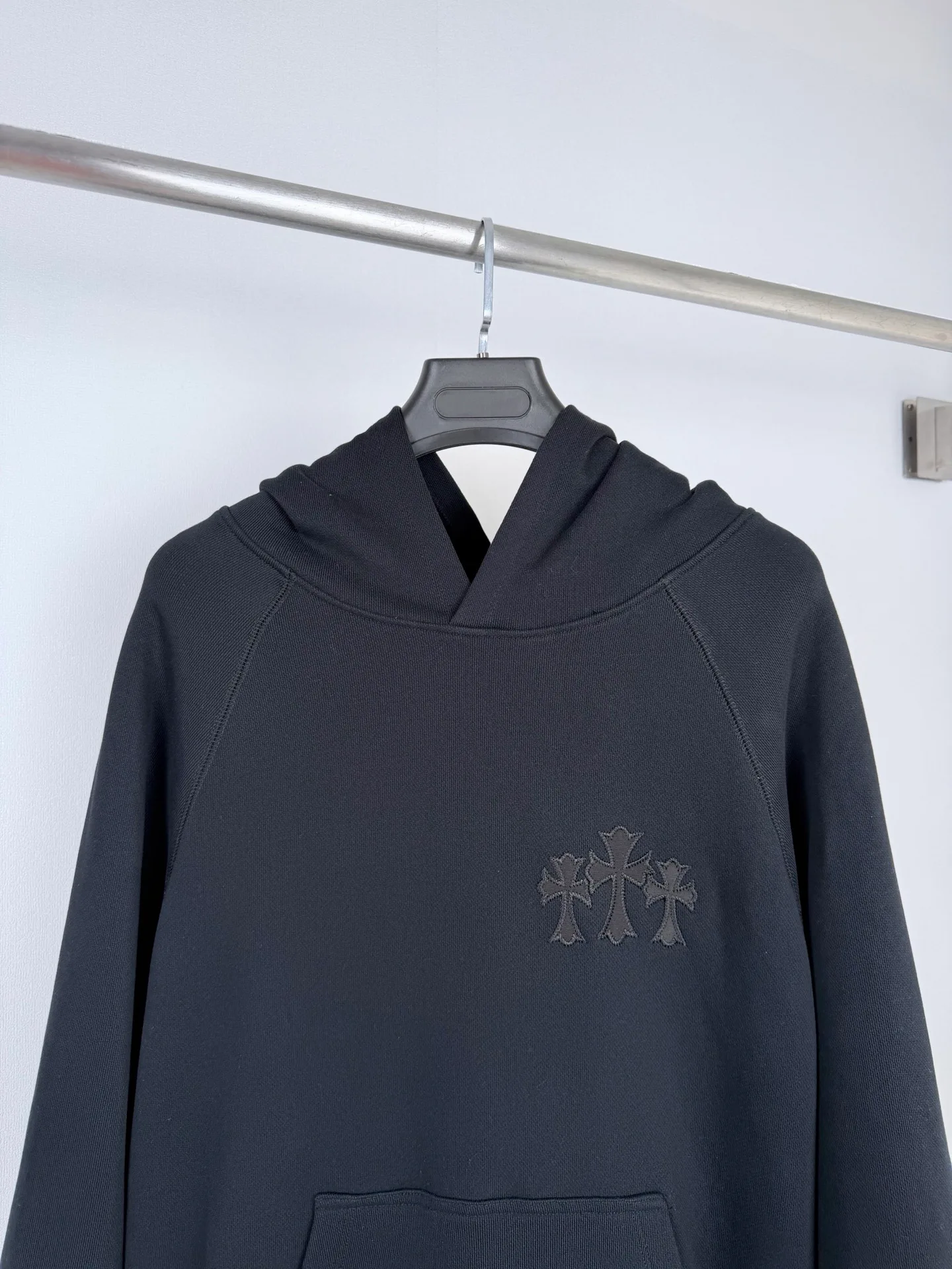 Свитшоты И Худи Мужские Chrome Hearts 18722159