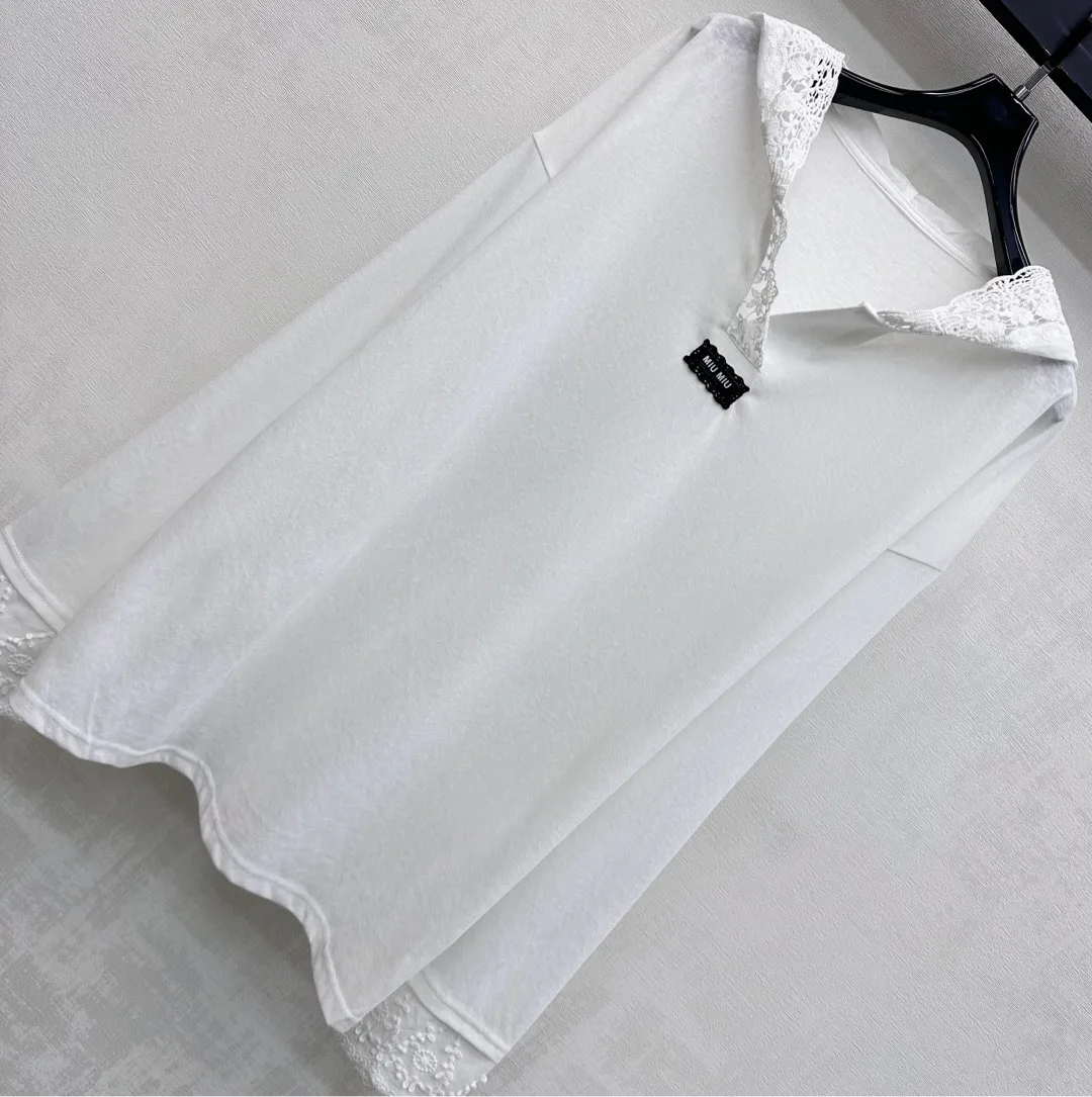 Свитшоты И Худи Женские Miu Miu 5533396