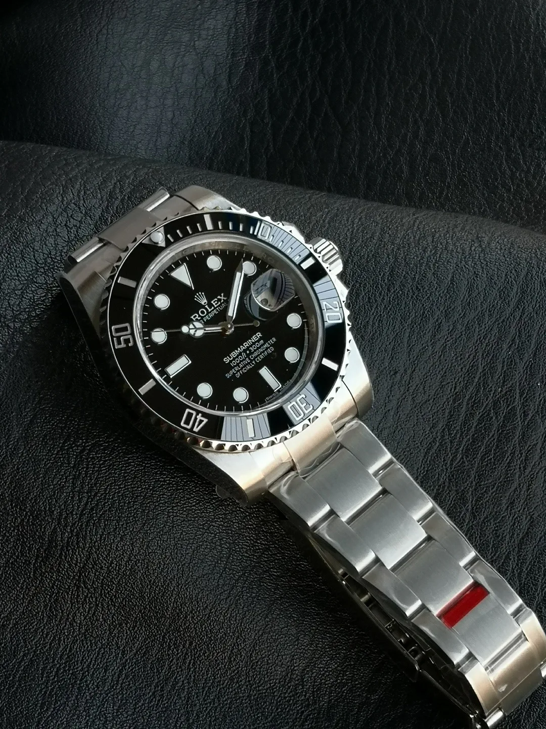 Часы Мужские Rolex 11575447