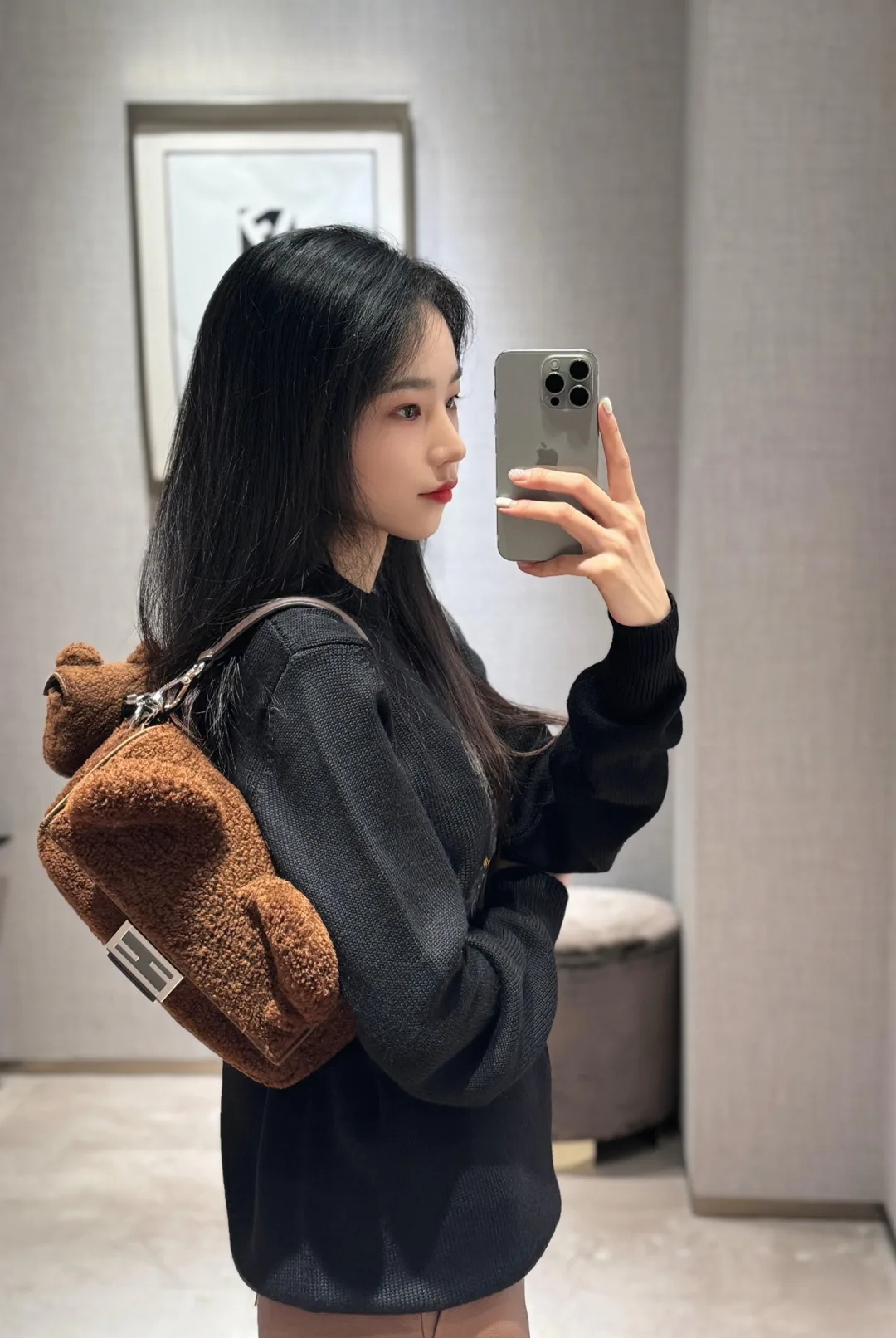 Джемперы И Свитеры Мужские Fendi 11182550