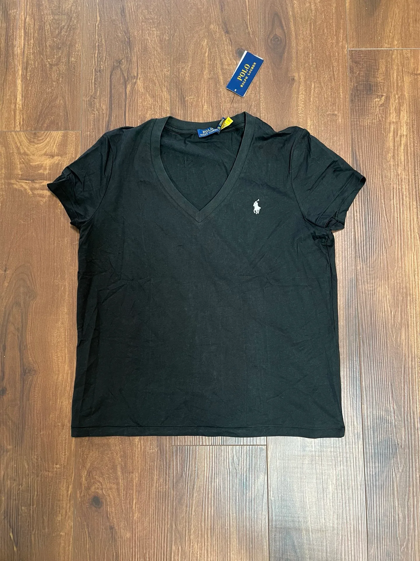 Футболки Женские Ralph Lauren 11883819