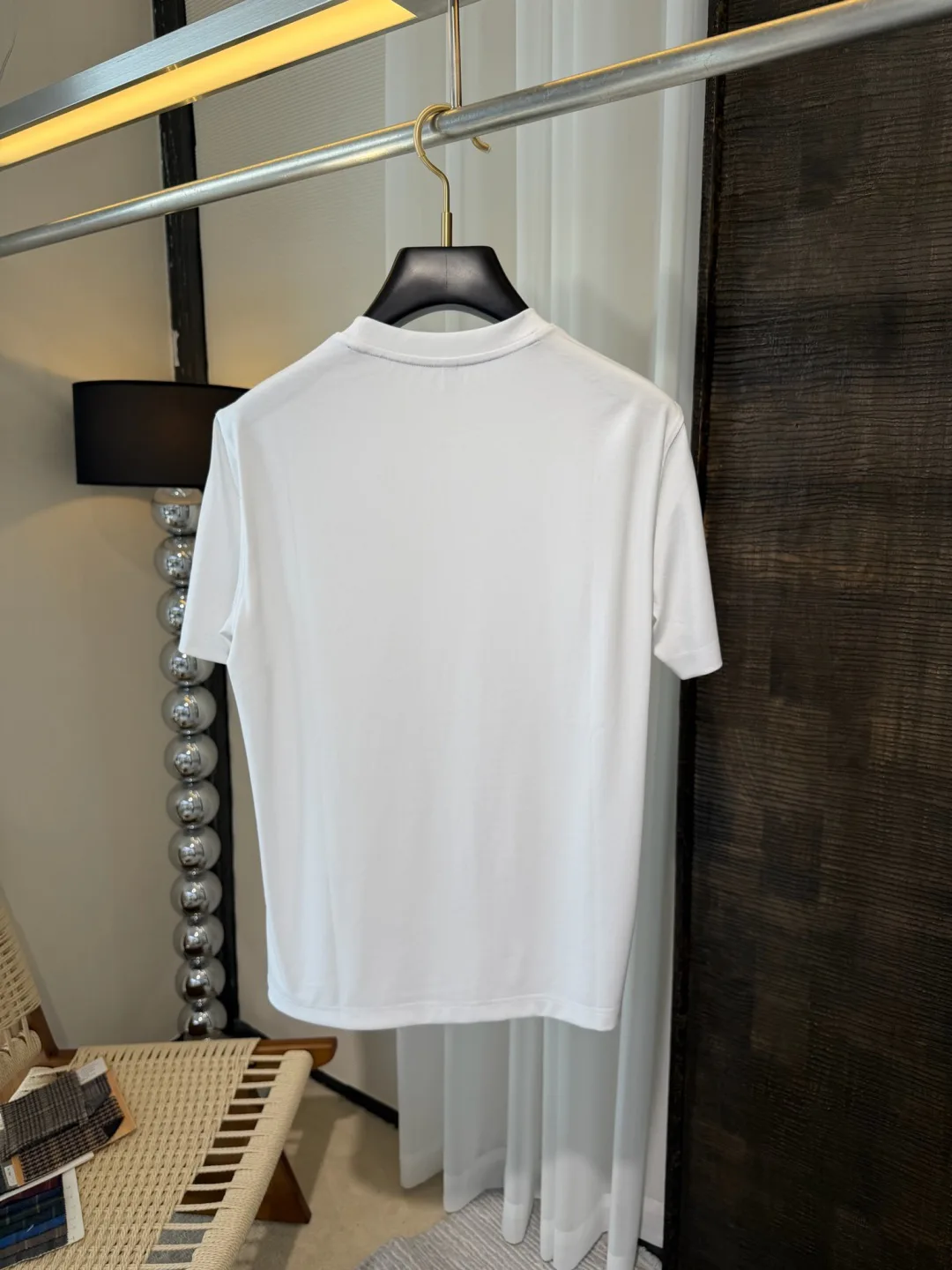 Футболки Мужские Moncler 11659313