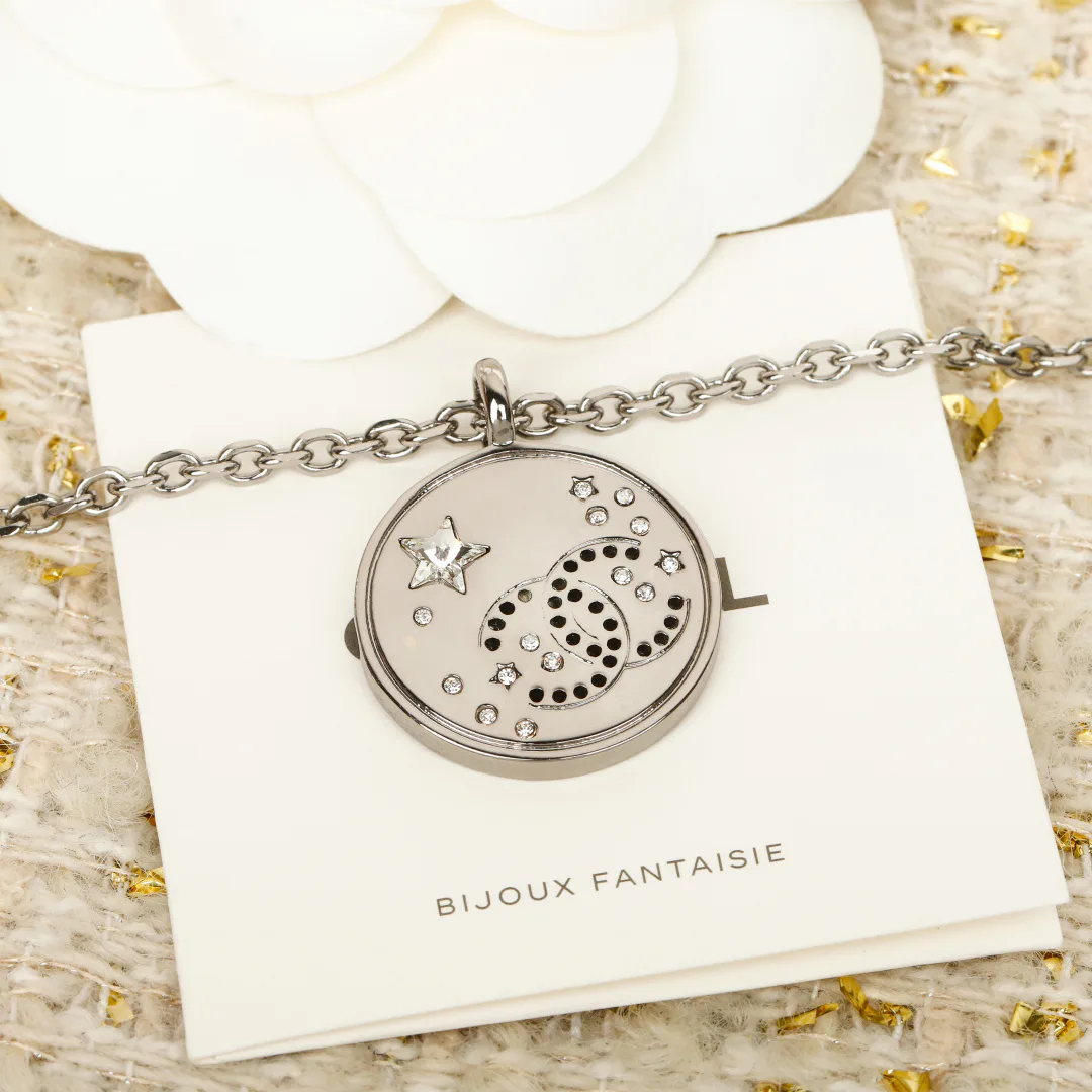 Бижутерия Chanel 17899772