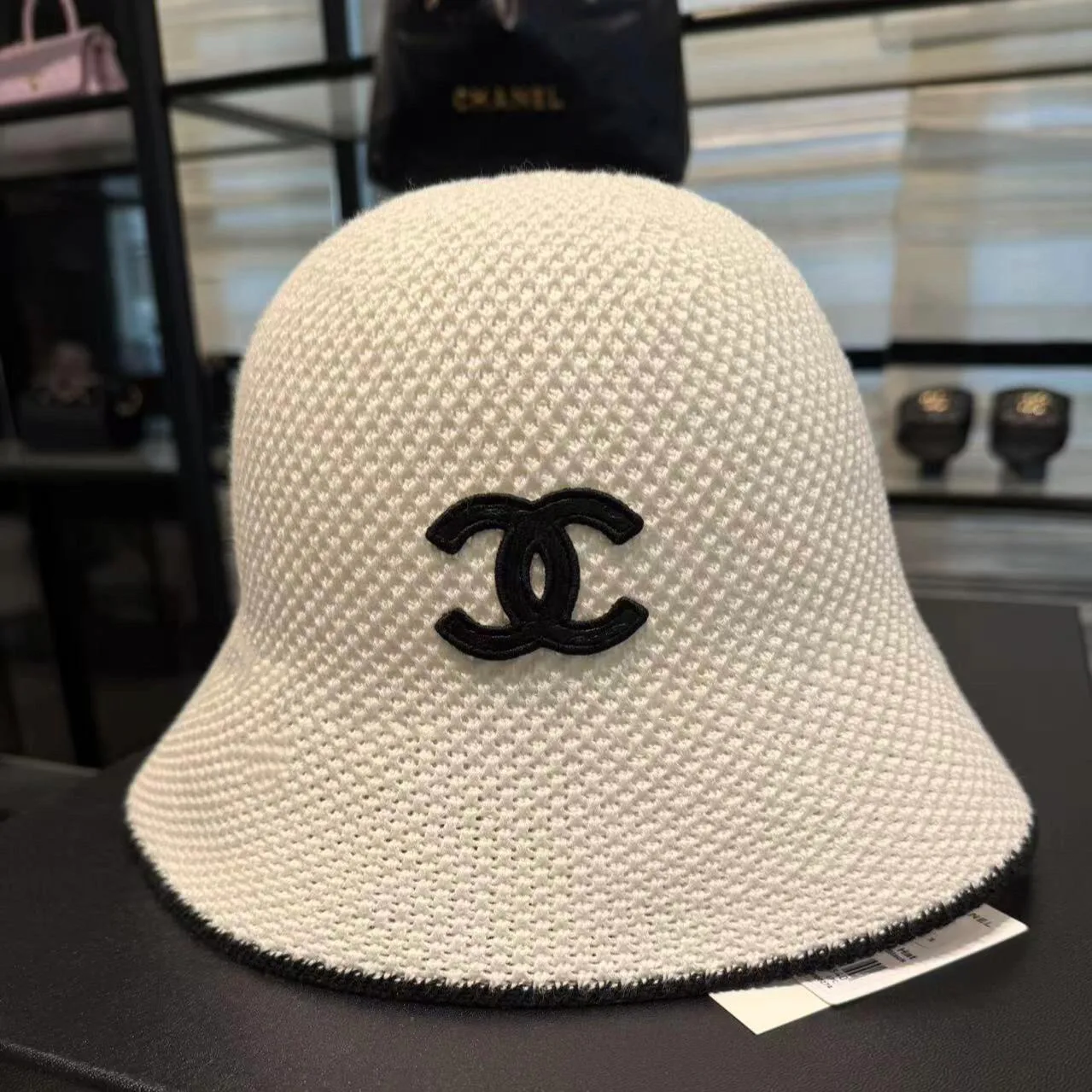 Головные Уборы Chanel 437279