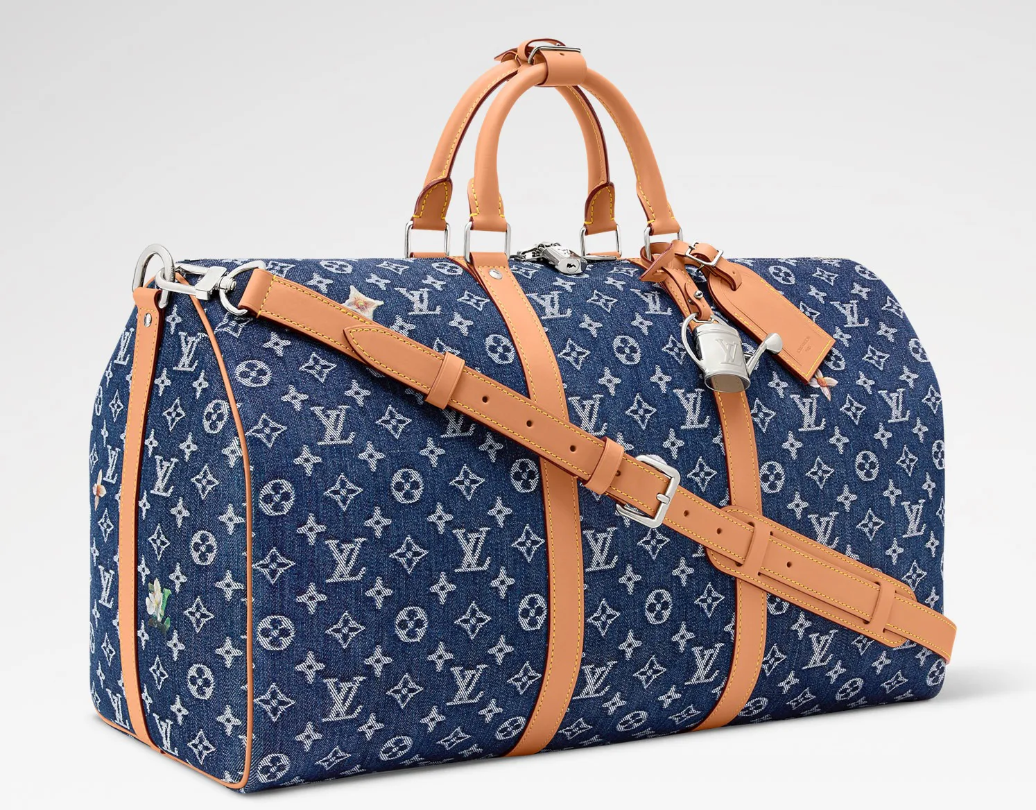 Дорожные Сумки Женские Louis Vuitton 15216132