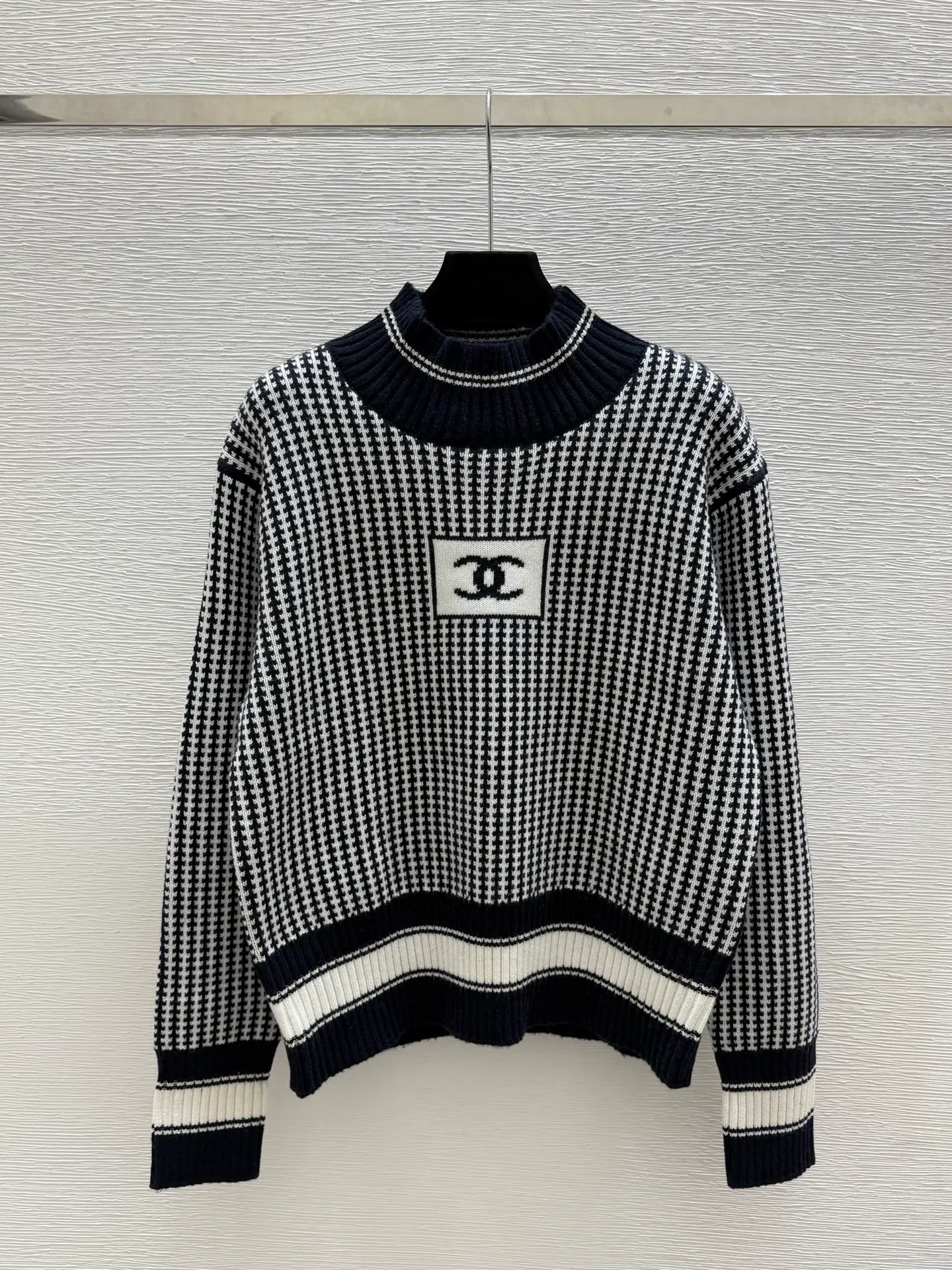 Джемперы И Свитеры Женские Chanel 19497160