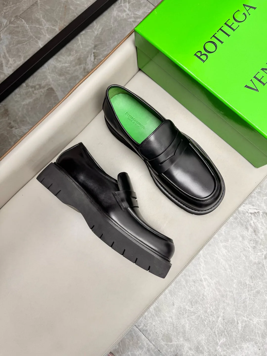 Лоферы И Туфли Мужские Bottega Veneta 18954367