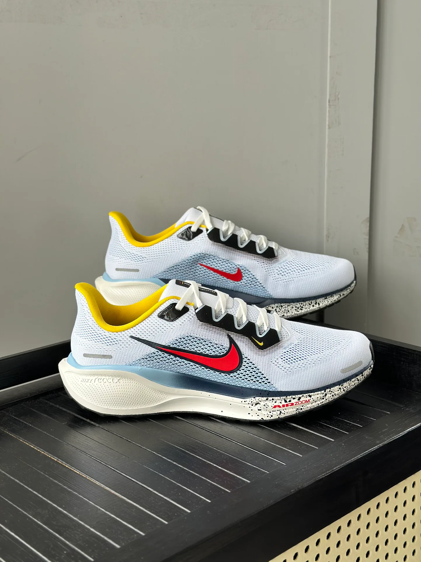 Кроссовки Мужские Nike 84903