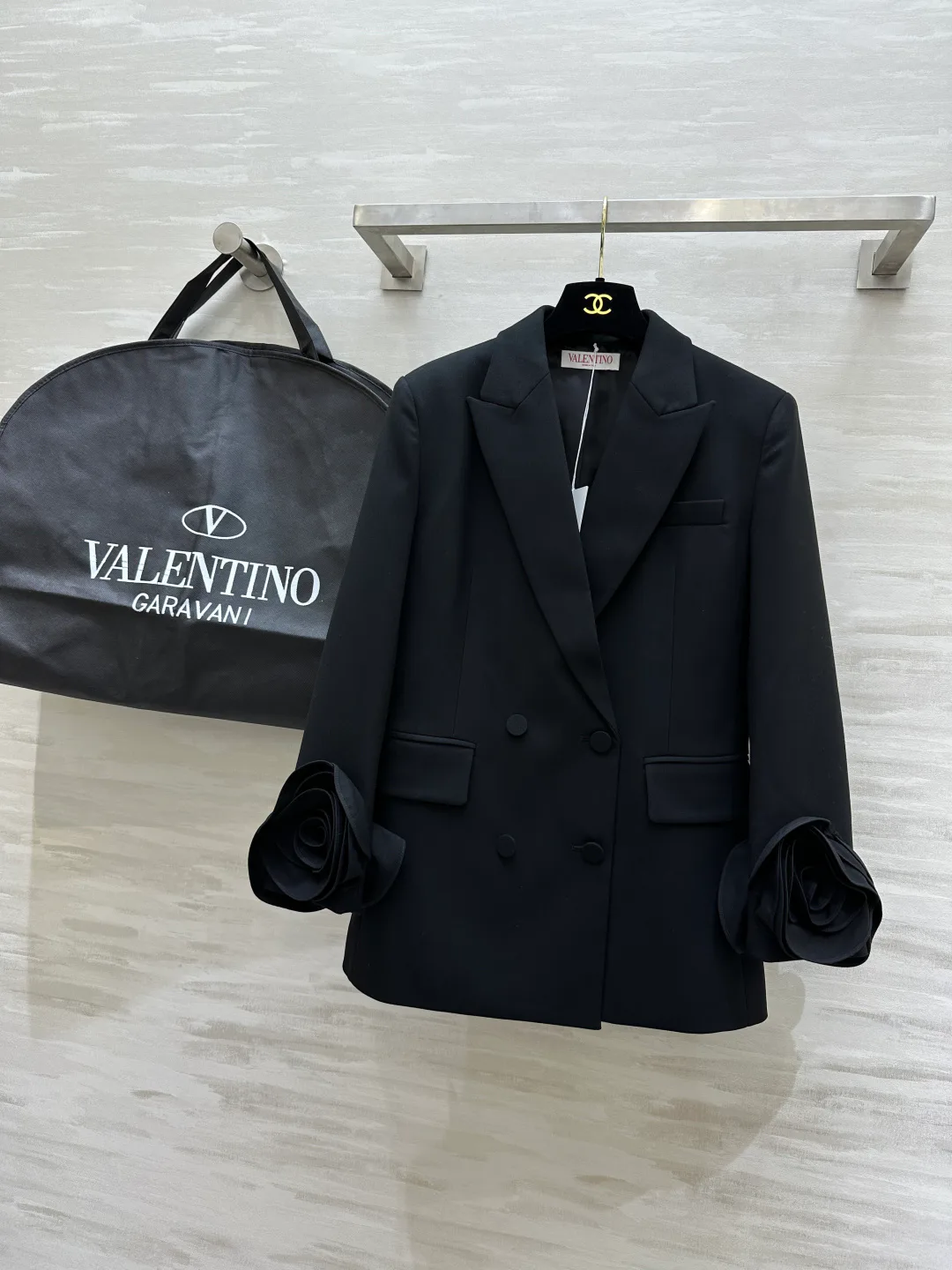 Жакеты Женские Valentino 18768017