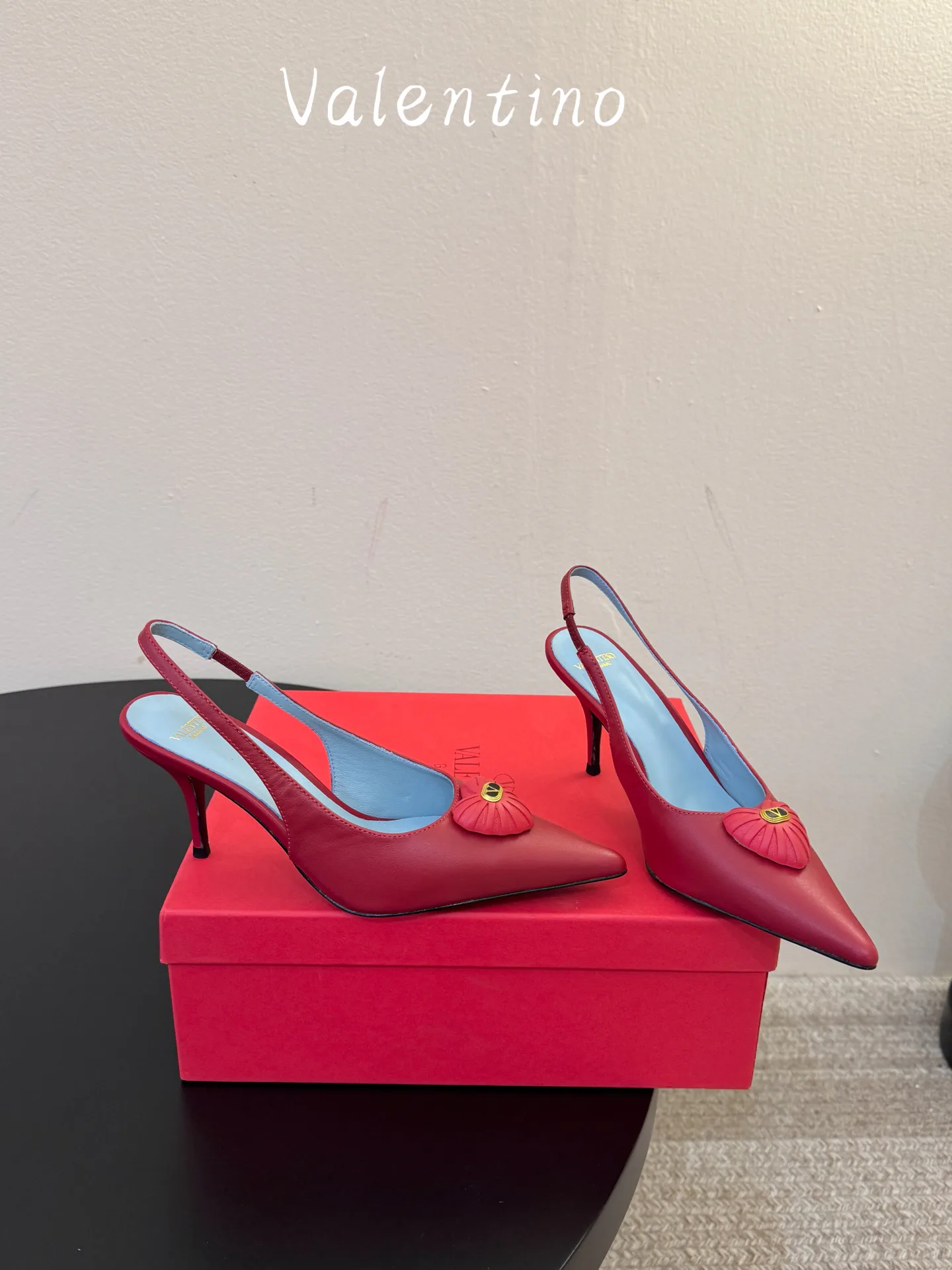 Туфли Женские Valentino 19707128