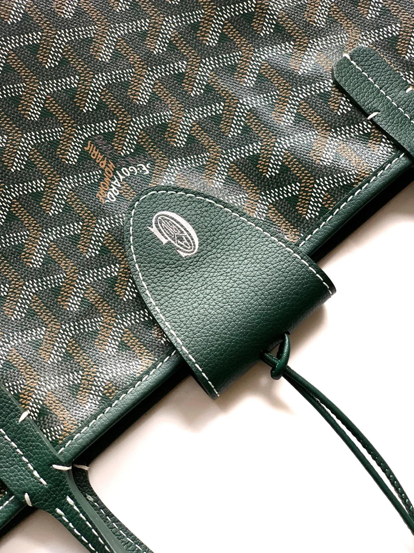 Классические Сумки Женские Goyard 4259878
