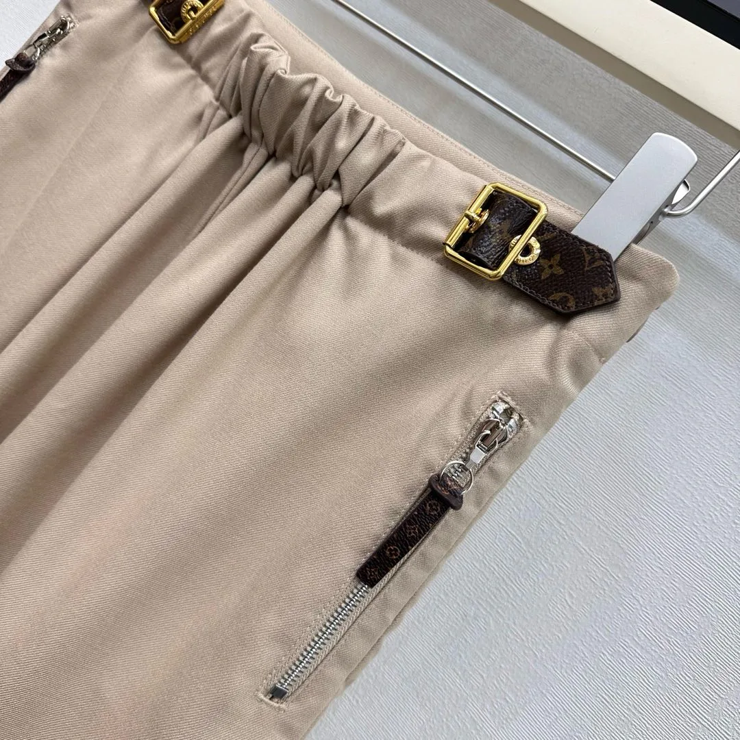 Брюки Женские Louis Vuitton 1074448