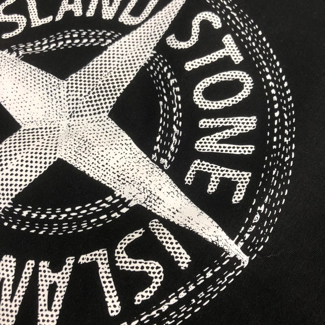 Футболки Мужские Stone Island 11694882