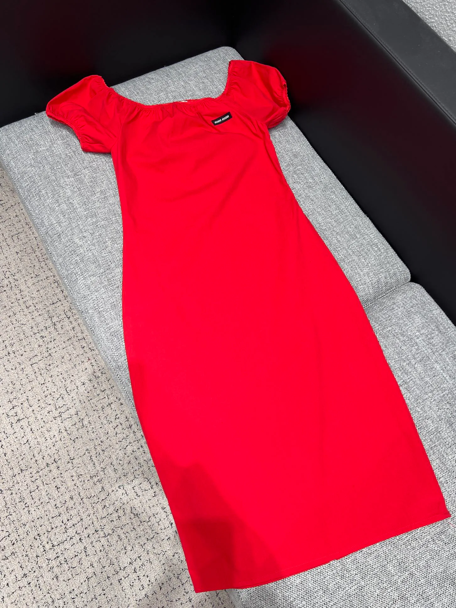 Платья Женские Miu Miu 11527753