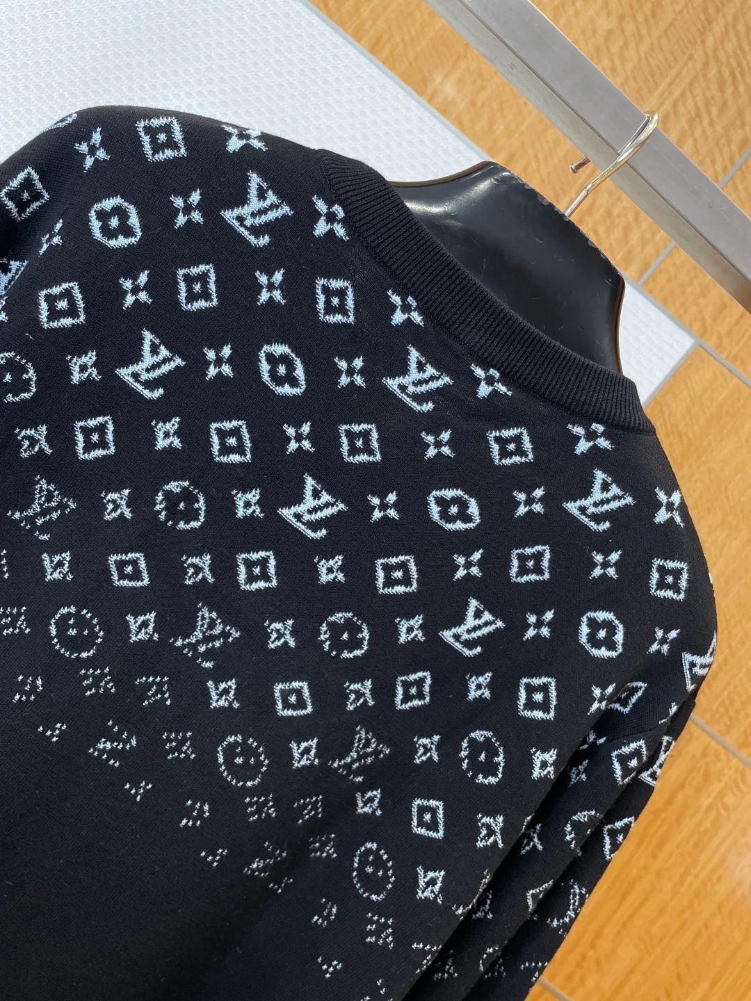 Джемперы И Свитеры Мужские Louis Vuitton 5877522