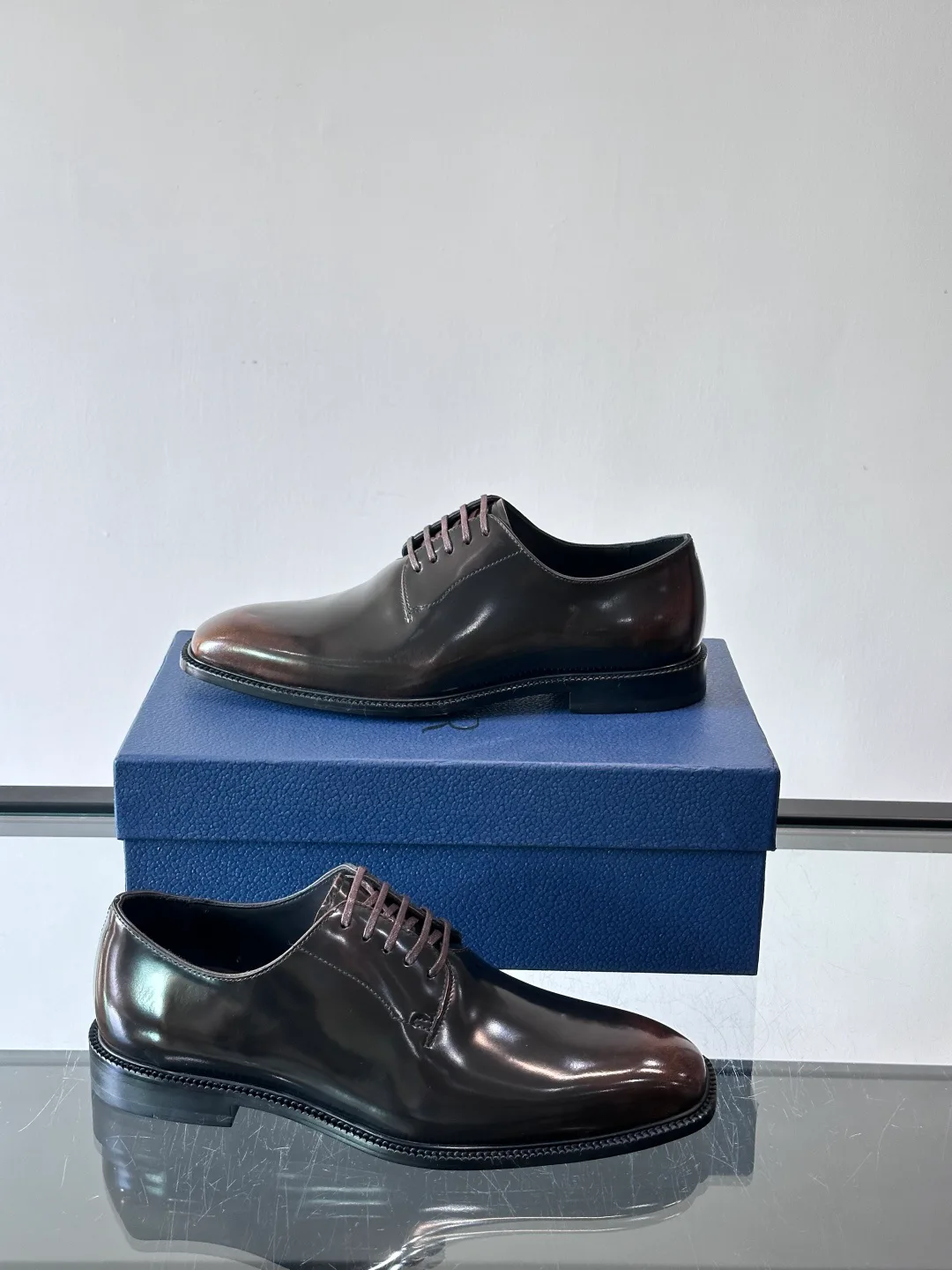 Лоферы И Туфли Мужские Christian Dior 1310888