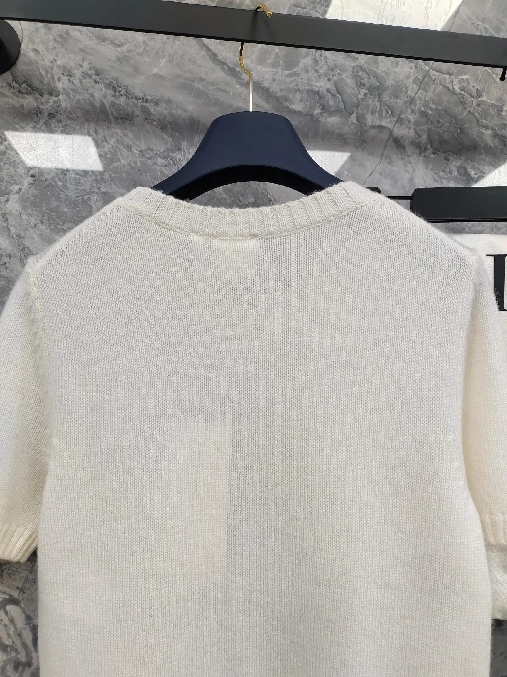 Джемперы И Свитеры Женские Christian Dior 11550314