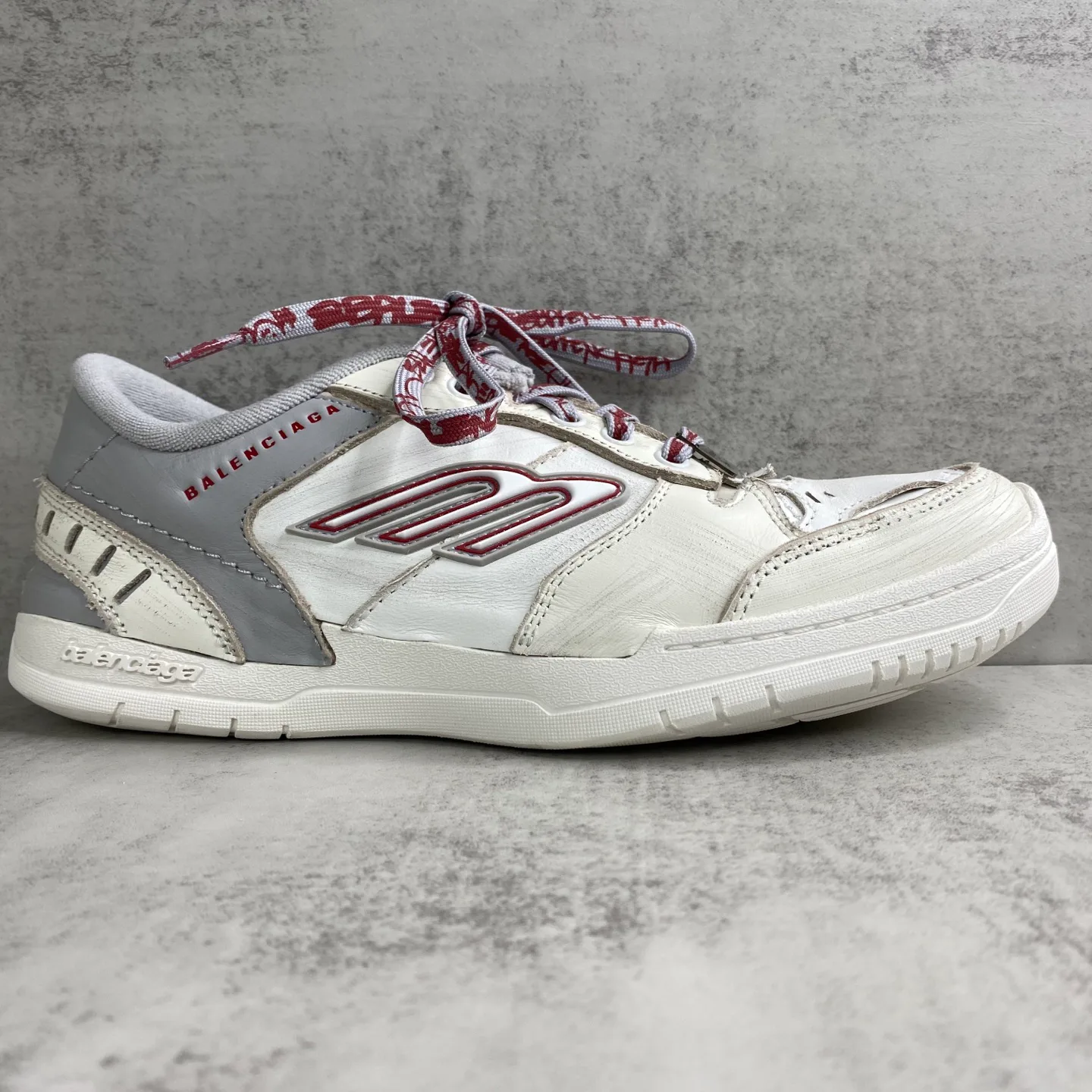 Кроссовки Женские Balenciaga 10247850