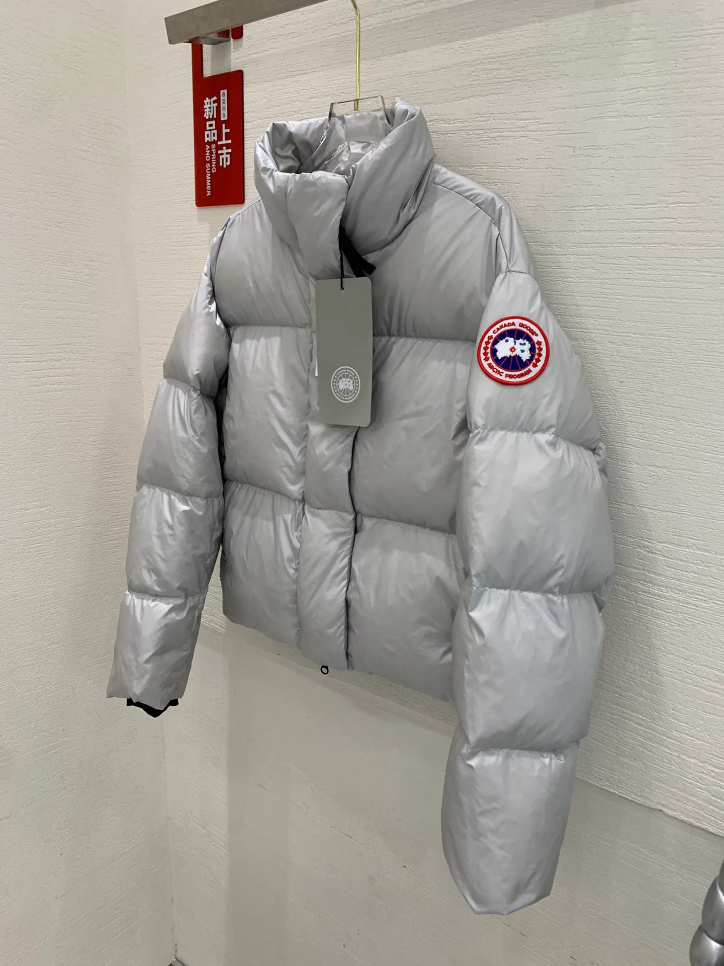 Куртки И Пуховики Женские Canada Goose 6150
