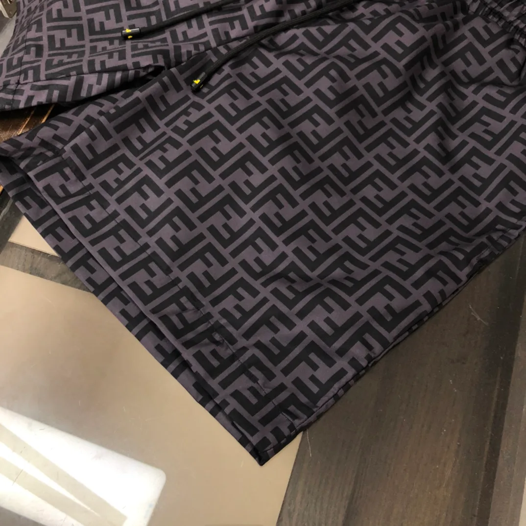 Шорты Мужские Fendi 13278924