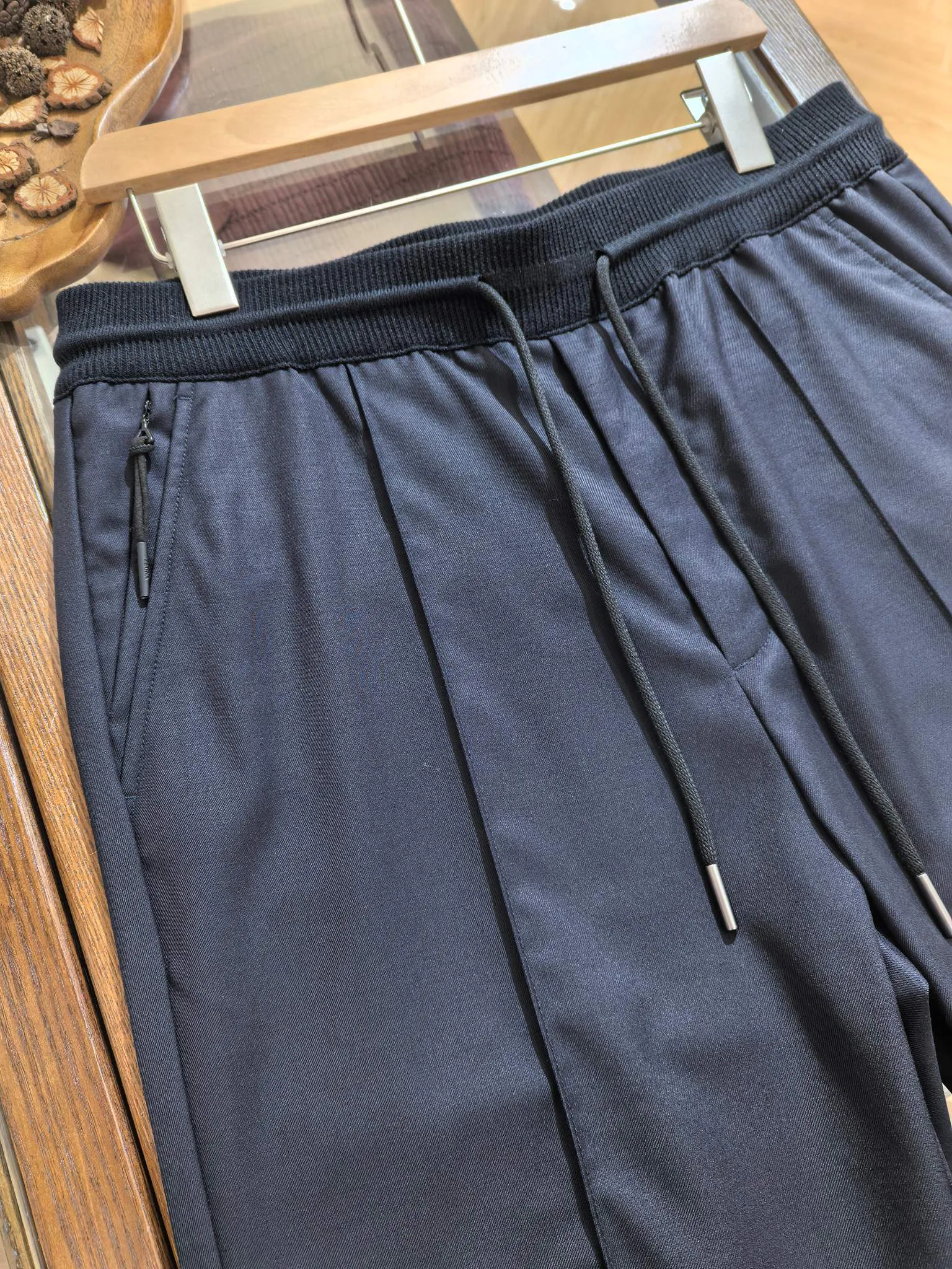 Брюки Мужские Zegna 76602