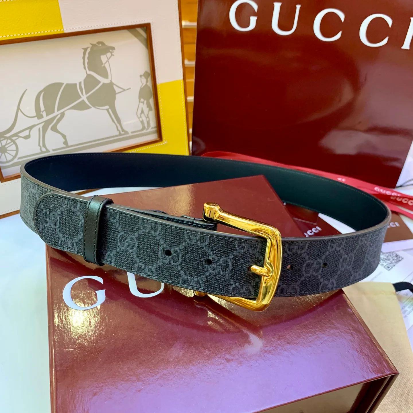 Ремни Gucci 17765966
