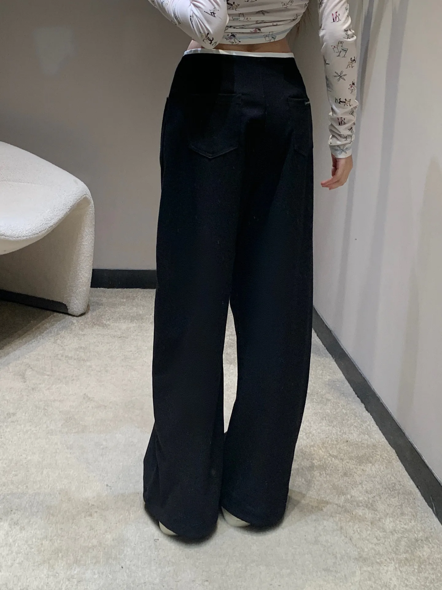 Брюки Женские Alexander Wang 1705383