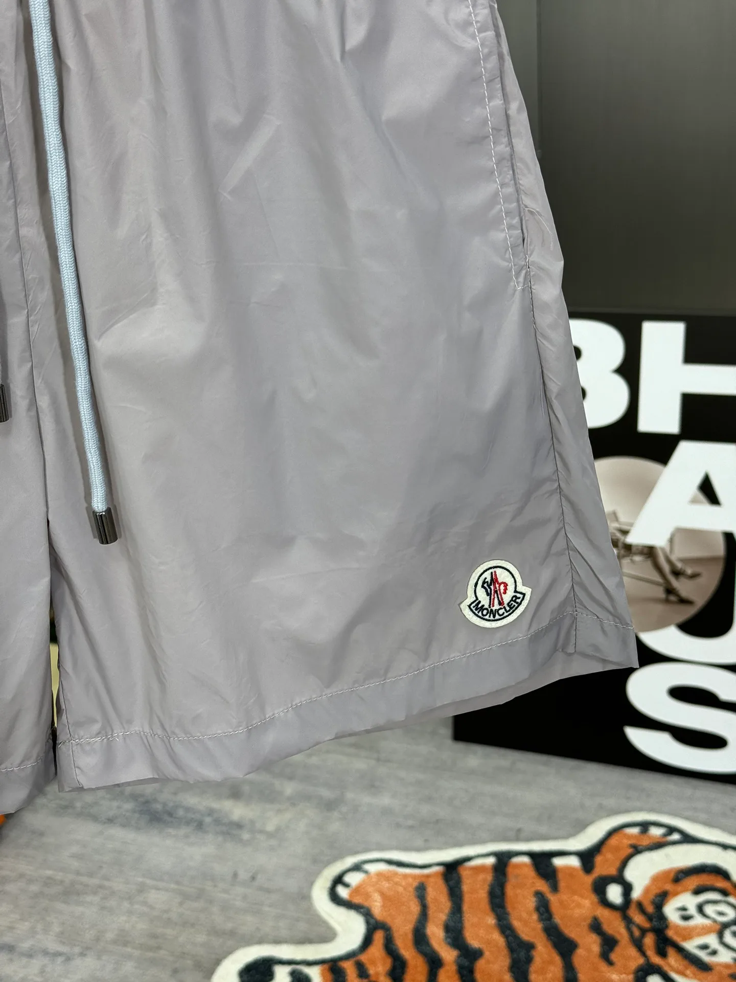 Шорты Мужские Moncler 11280079