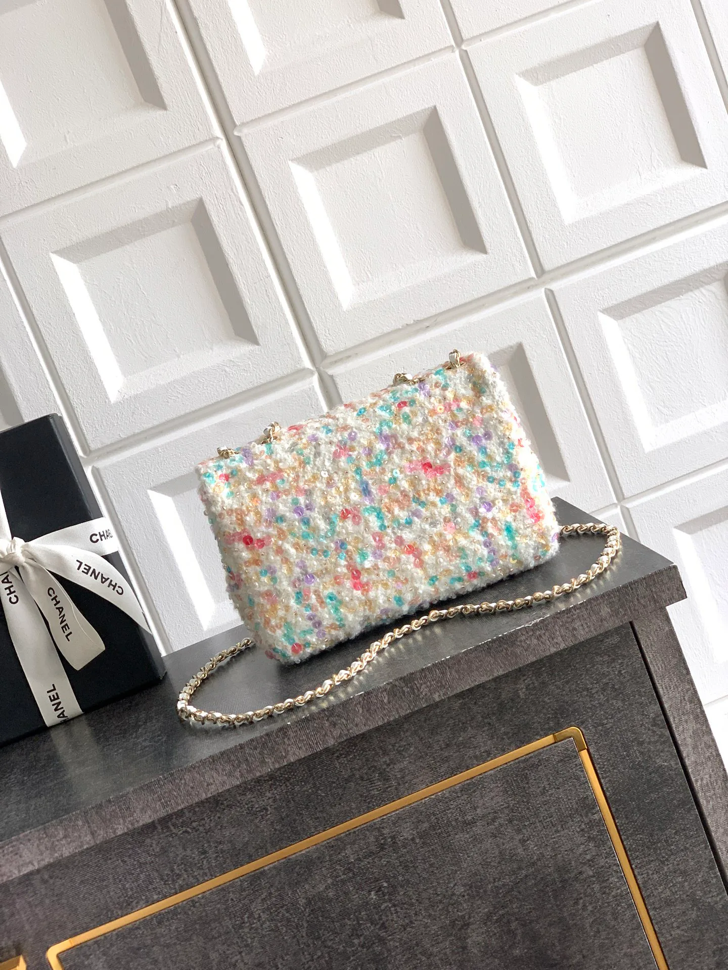 Клатчи Женские Chanel 5793570