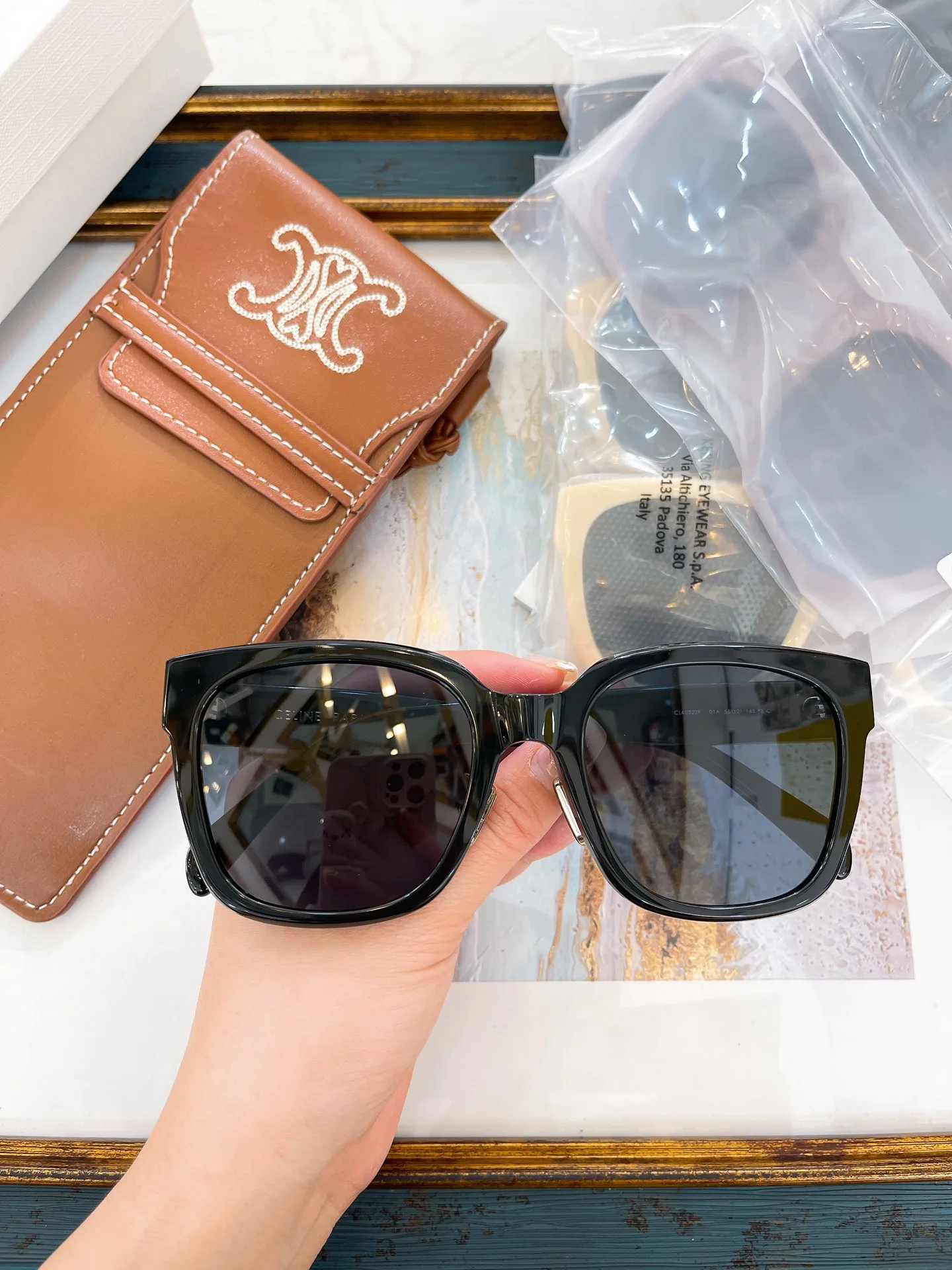 Очки Celine 11558220