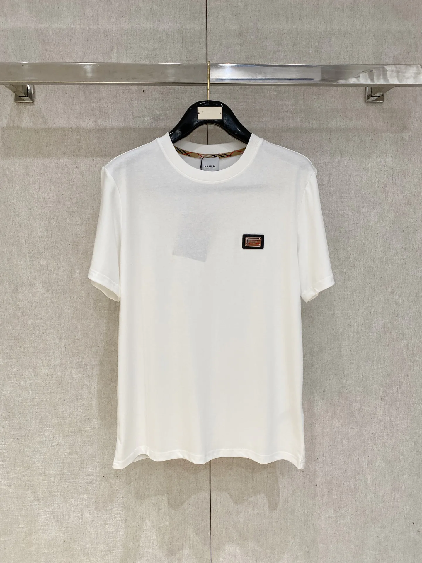 Футболки Мужские Burberry 5996002