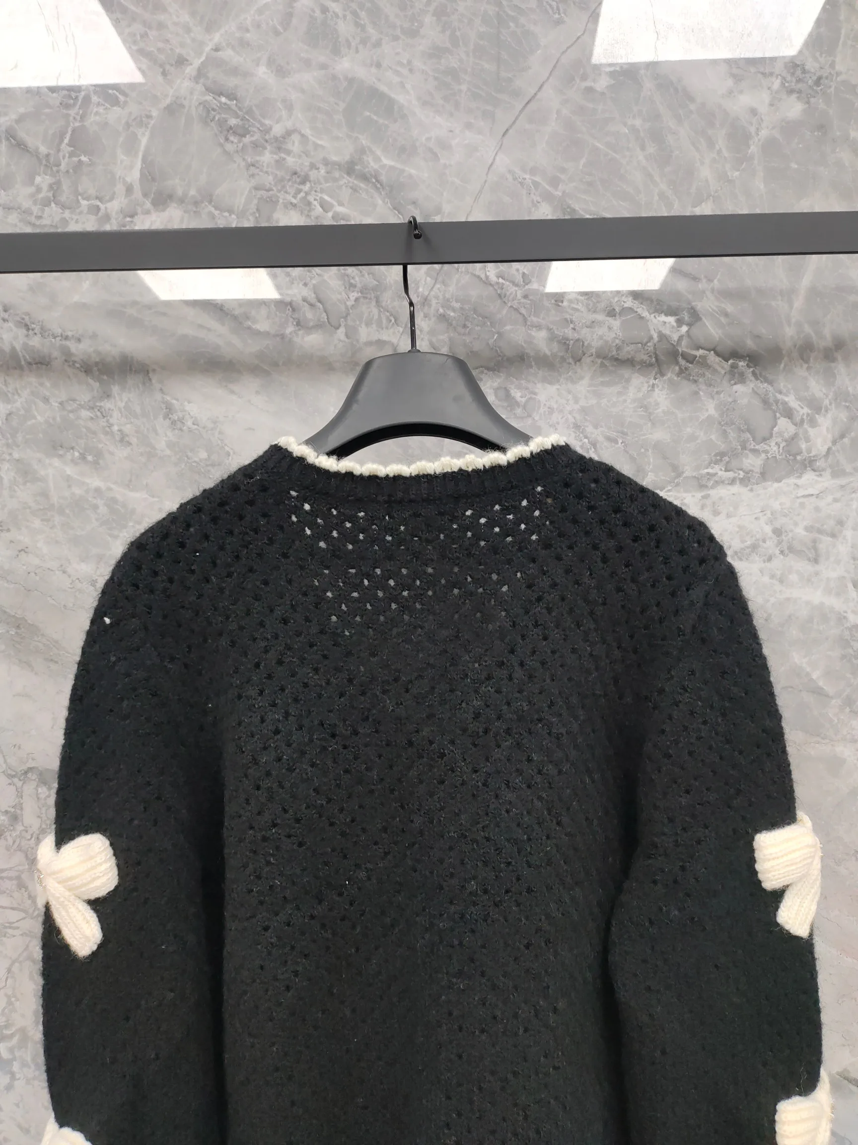 Джемперы И Свитеры Женские Chanel 18972206