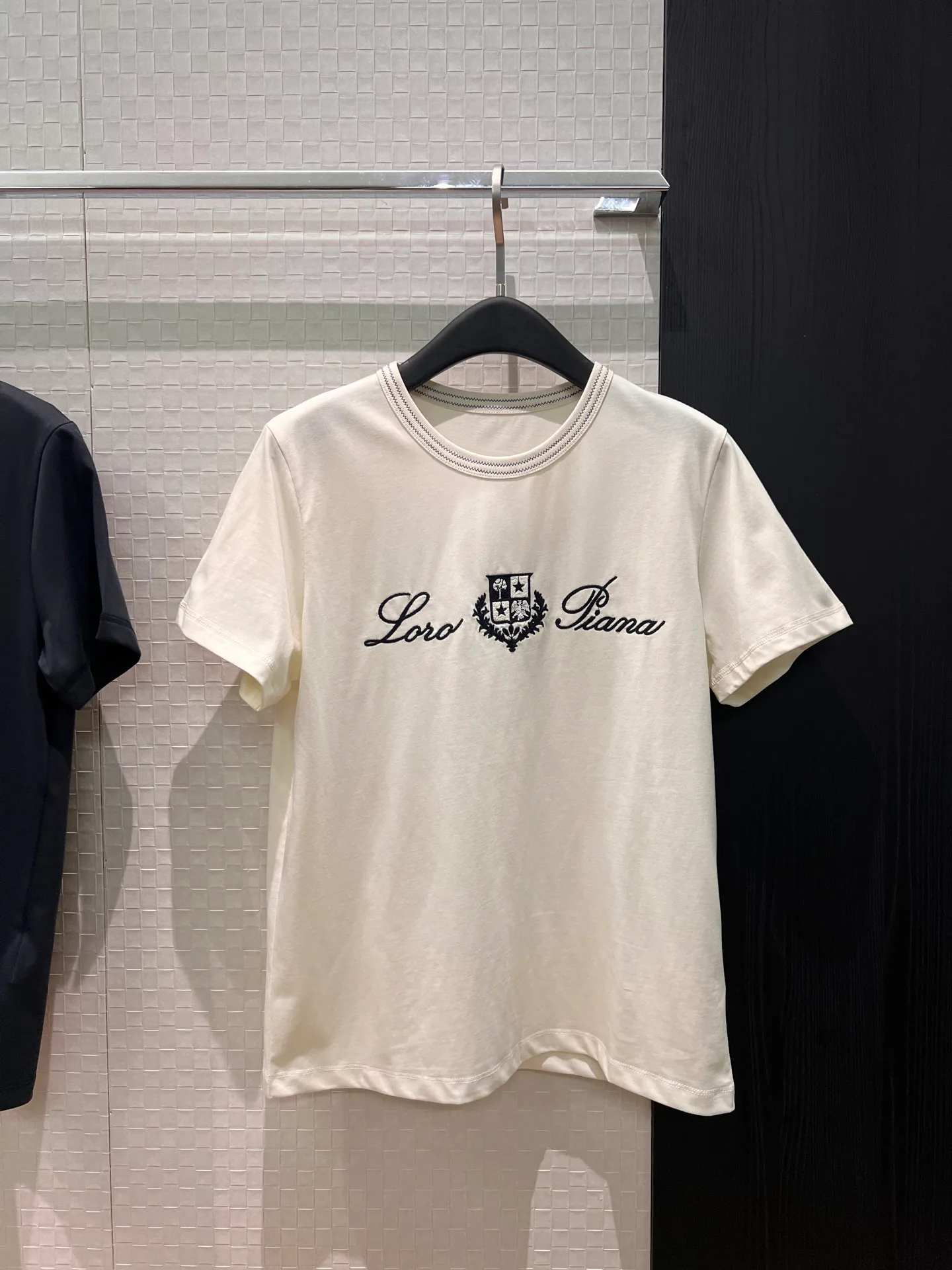 Футболки Женские Loro Piana 12956926