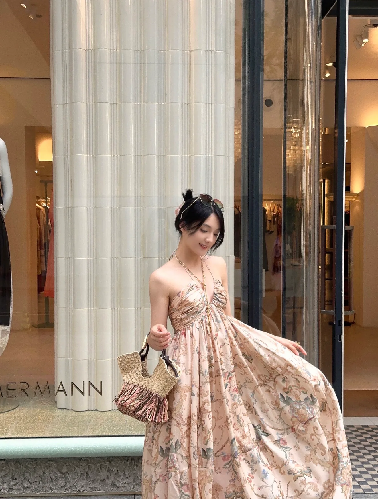 Платья Женские Zimmermann 17353128