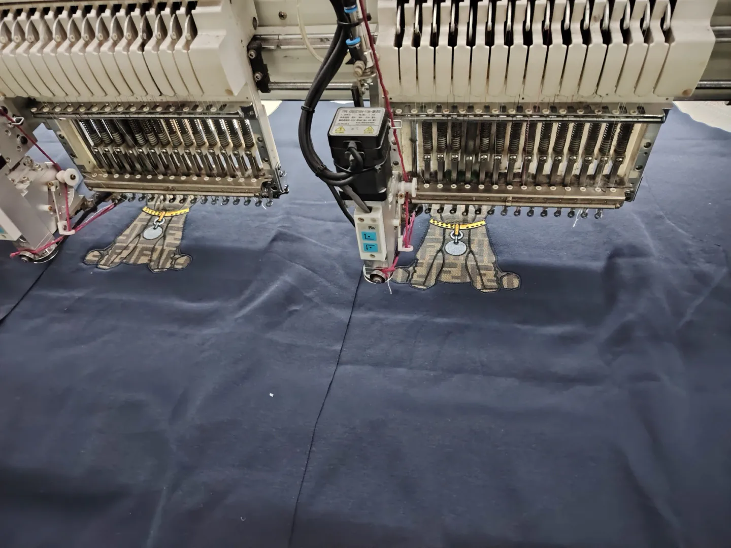 Футболки Мужские Fendi 5405765