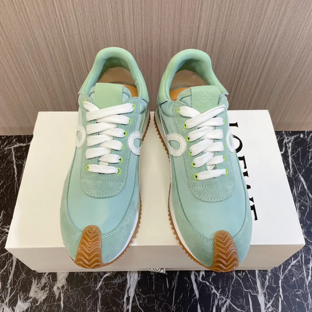 Кроссовки Женские Loewe 4019904