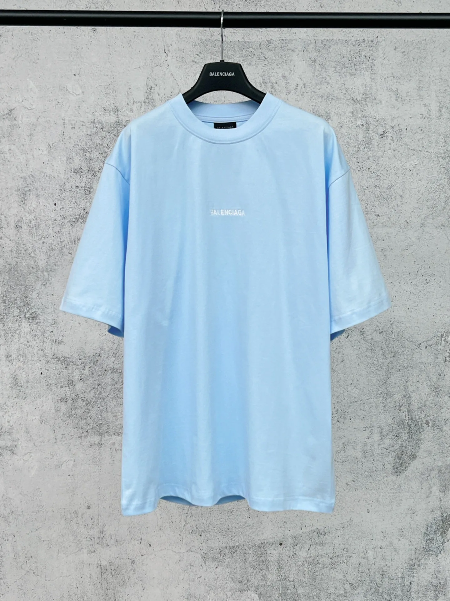 Футболки Женские Balenciaga 9465337