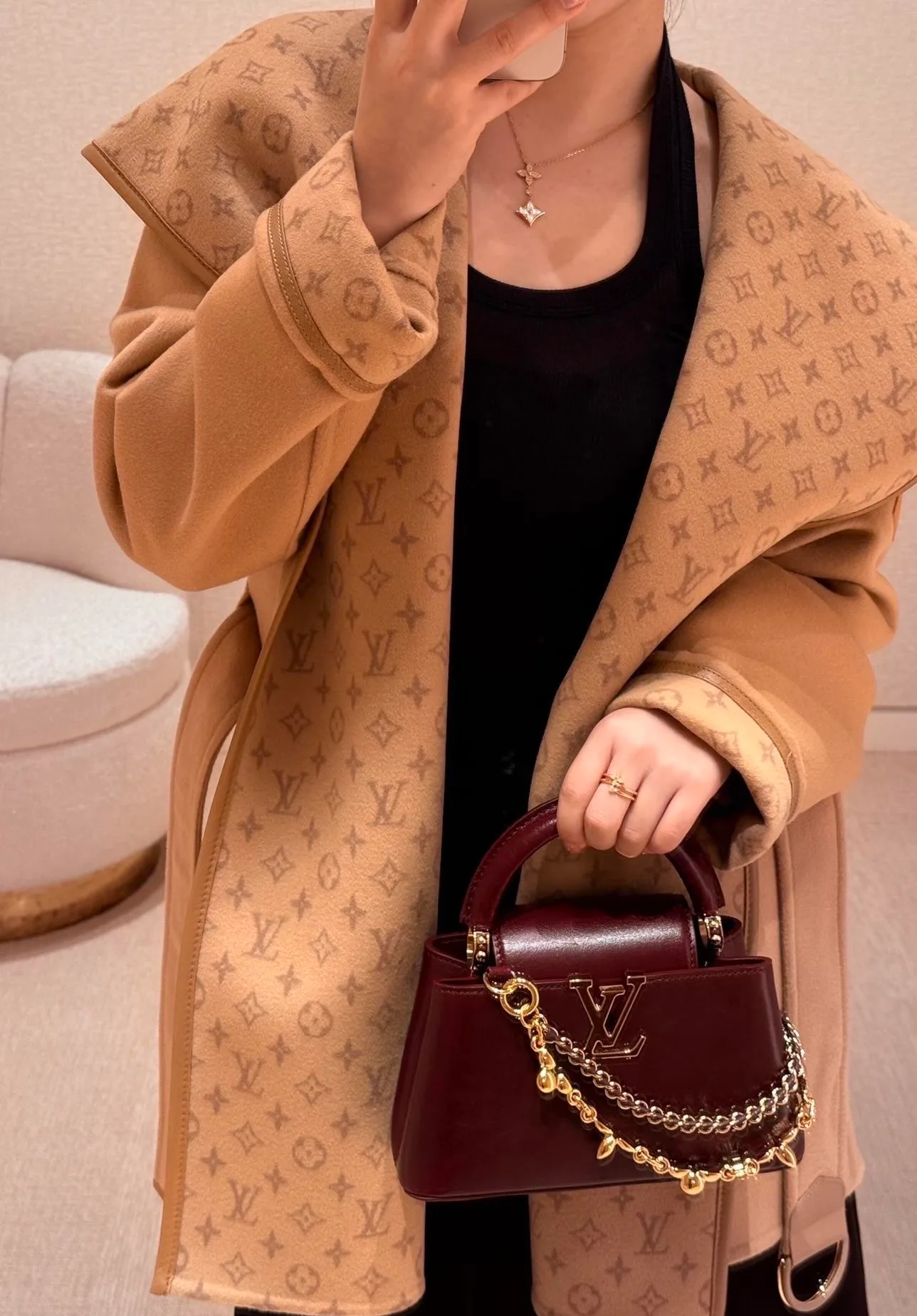 Сумки На Ремне Женские Louis Vuitton 1313826