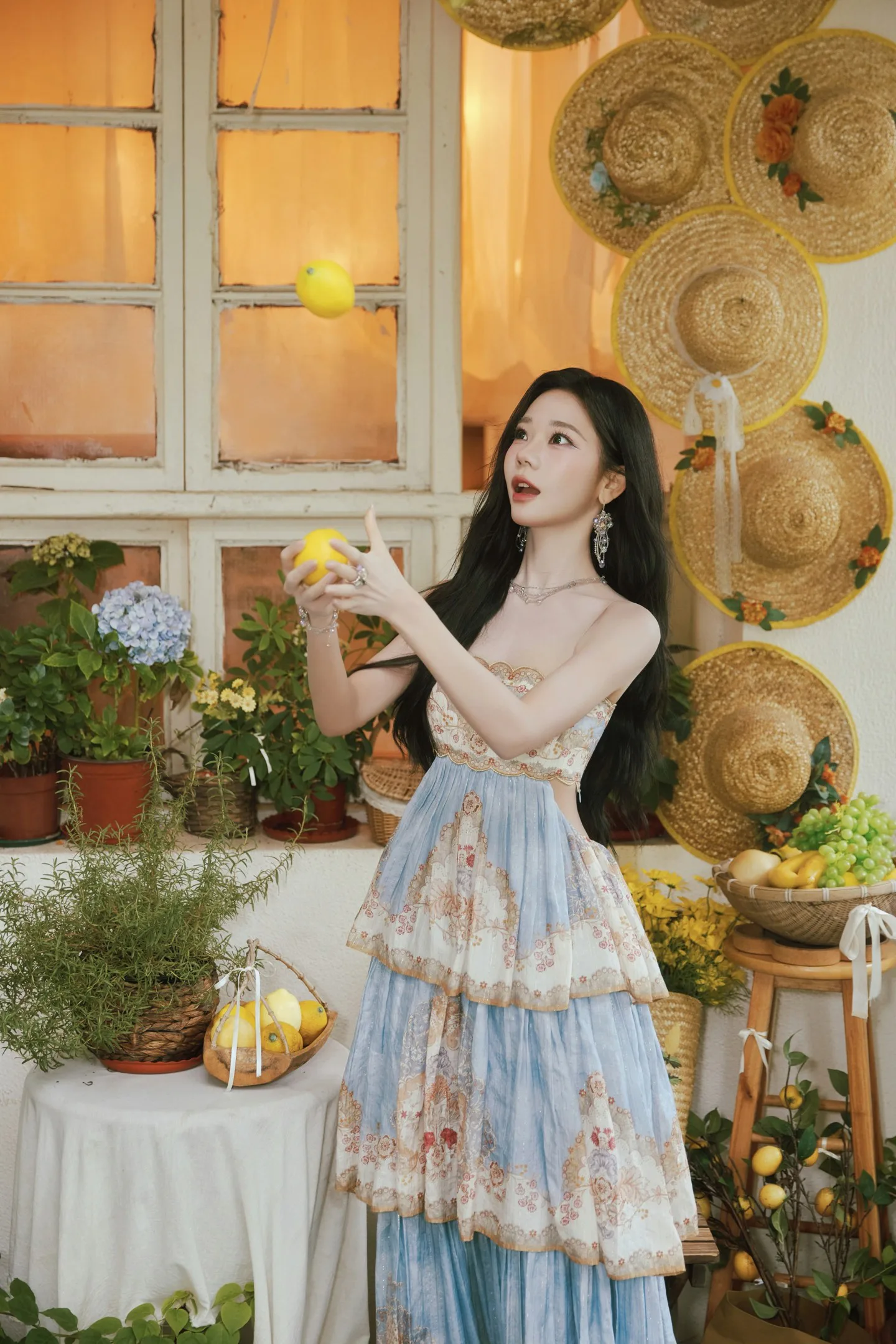 Платья Женские Zimmermann 1037821