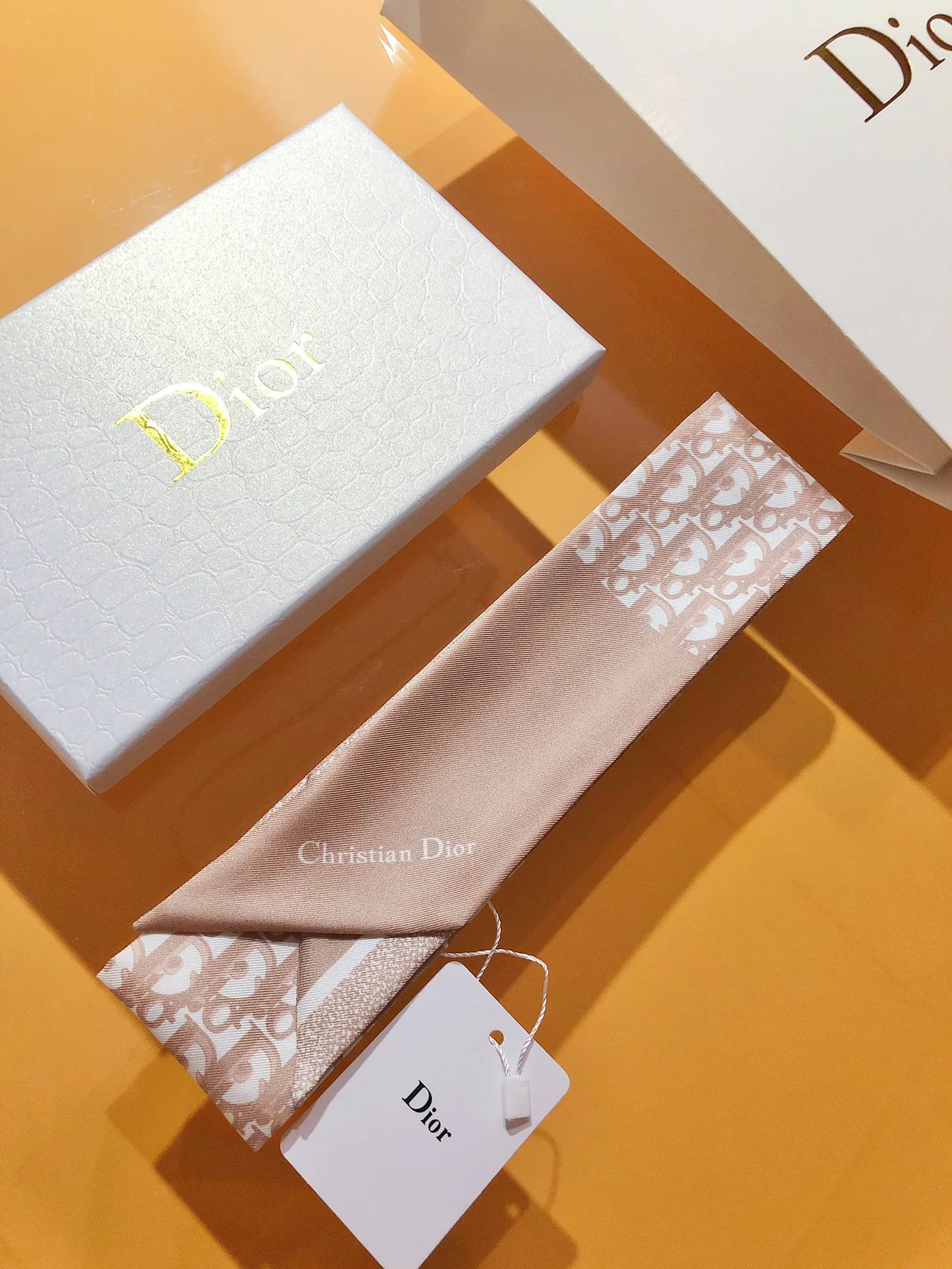 Платки Christian Dior 11882986