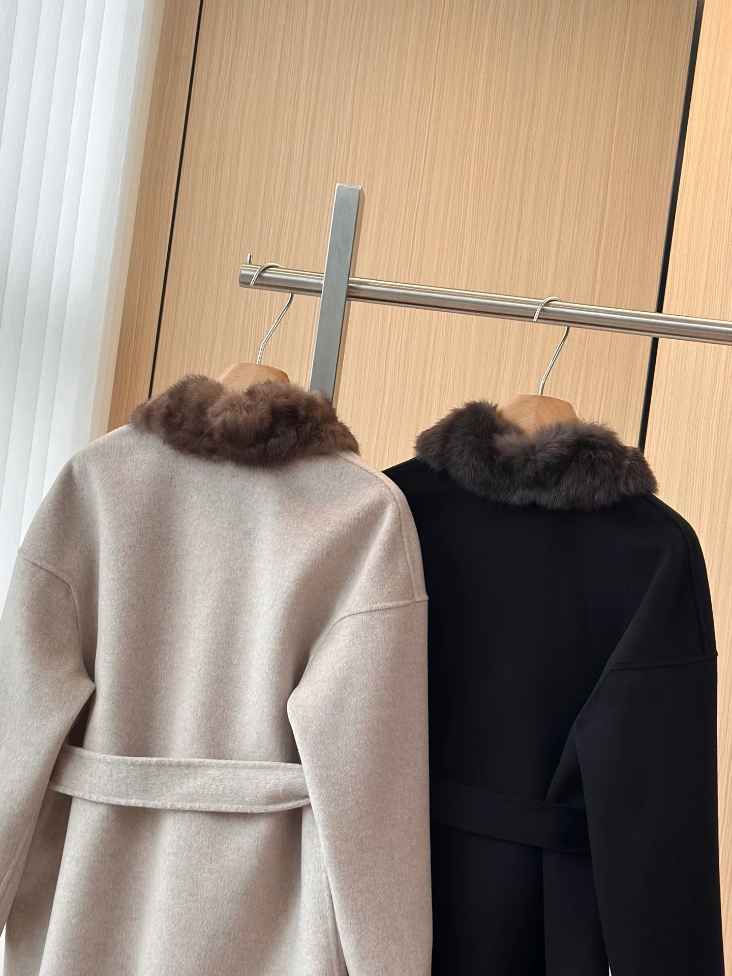 Шубы Женские Loro Piana 1704451